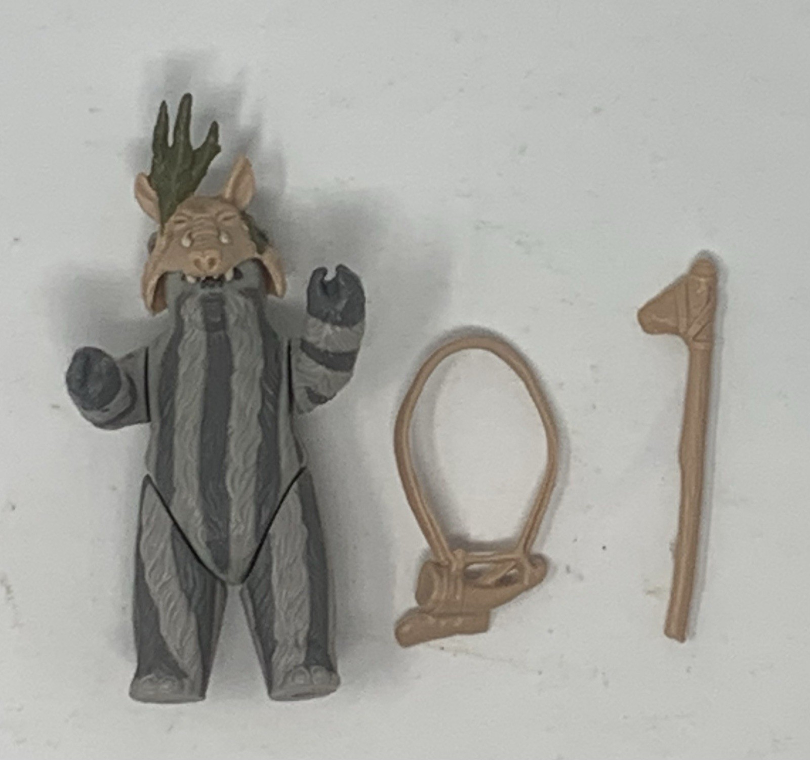 Teebo sold