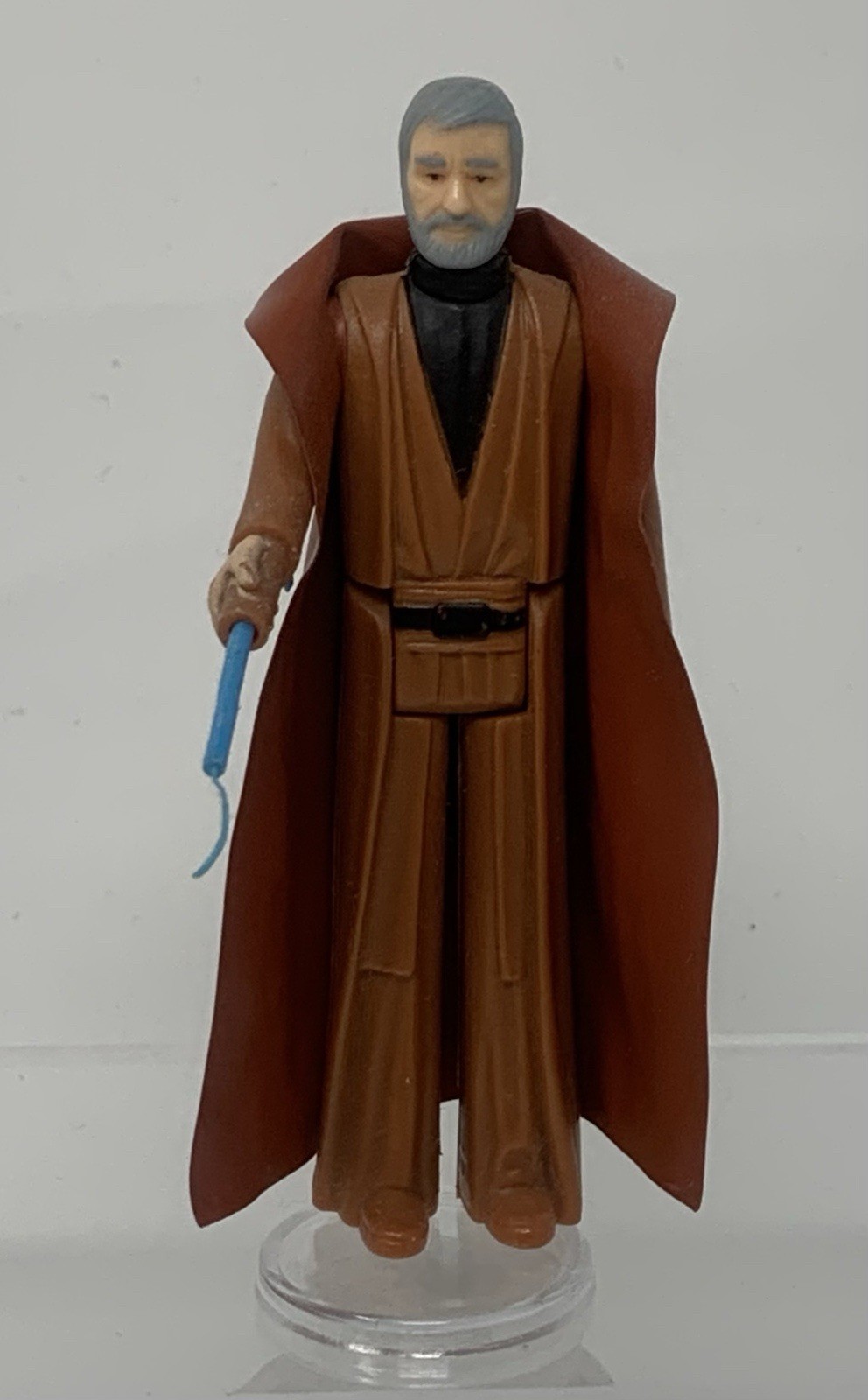Ben (Obi-Wan) Kenobi sold
