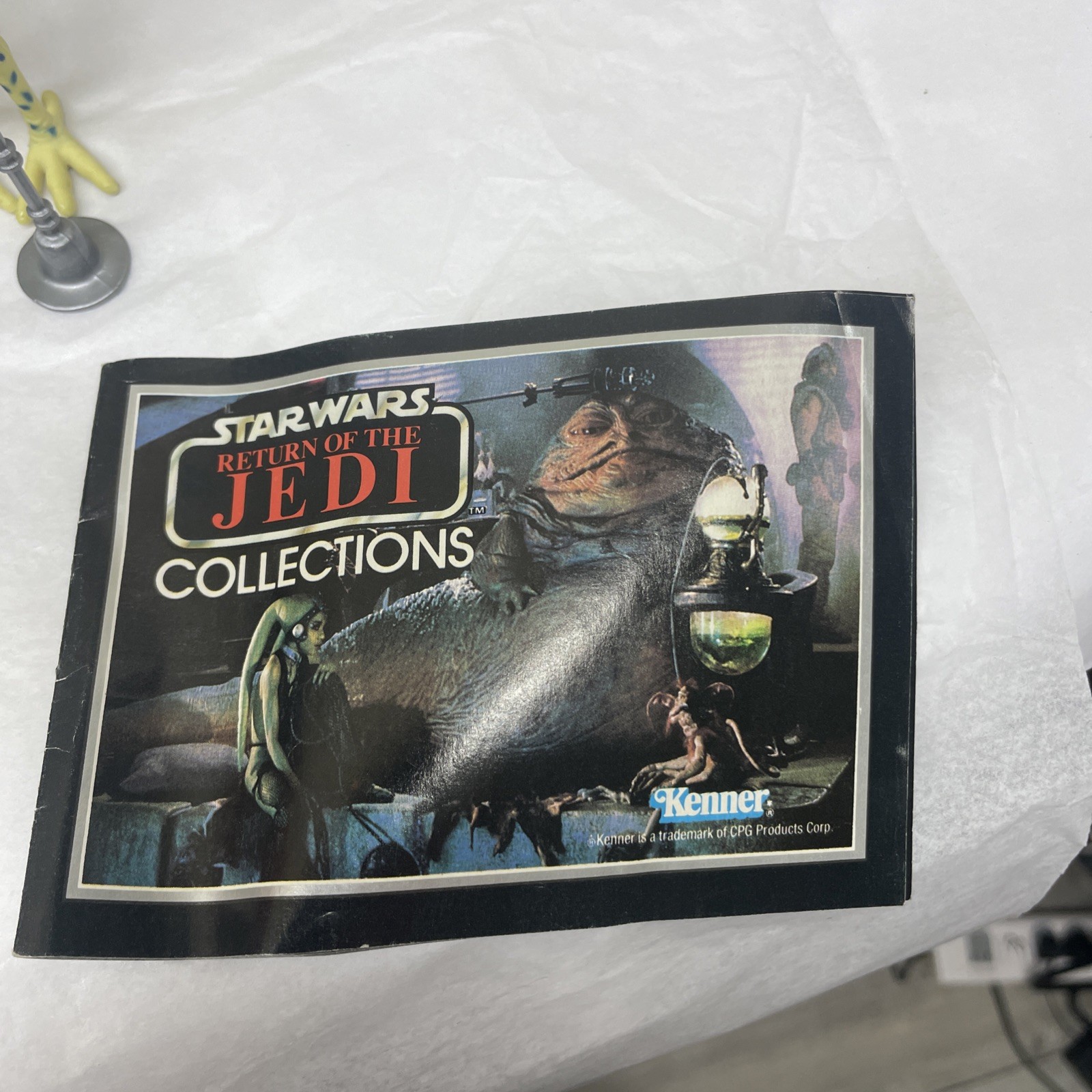 Sy Snootles & The Rebo Band sold