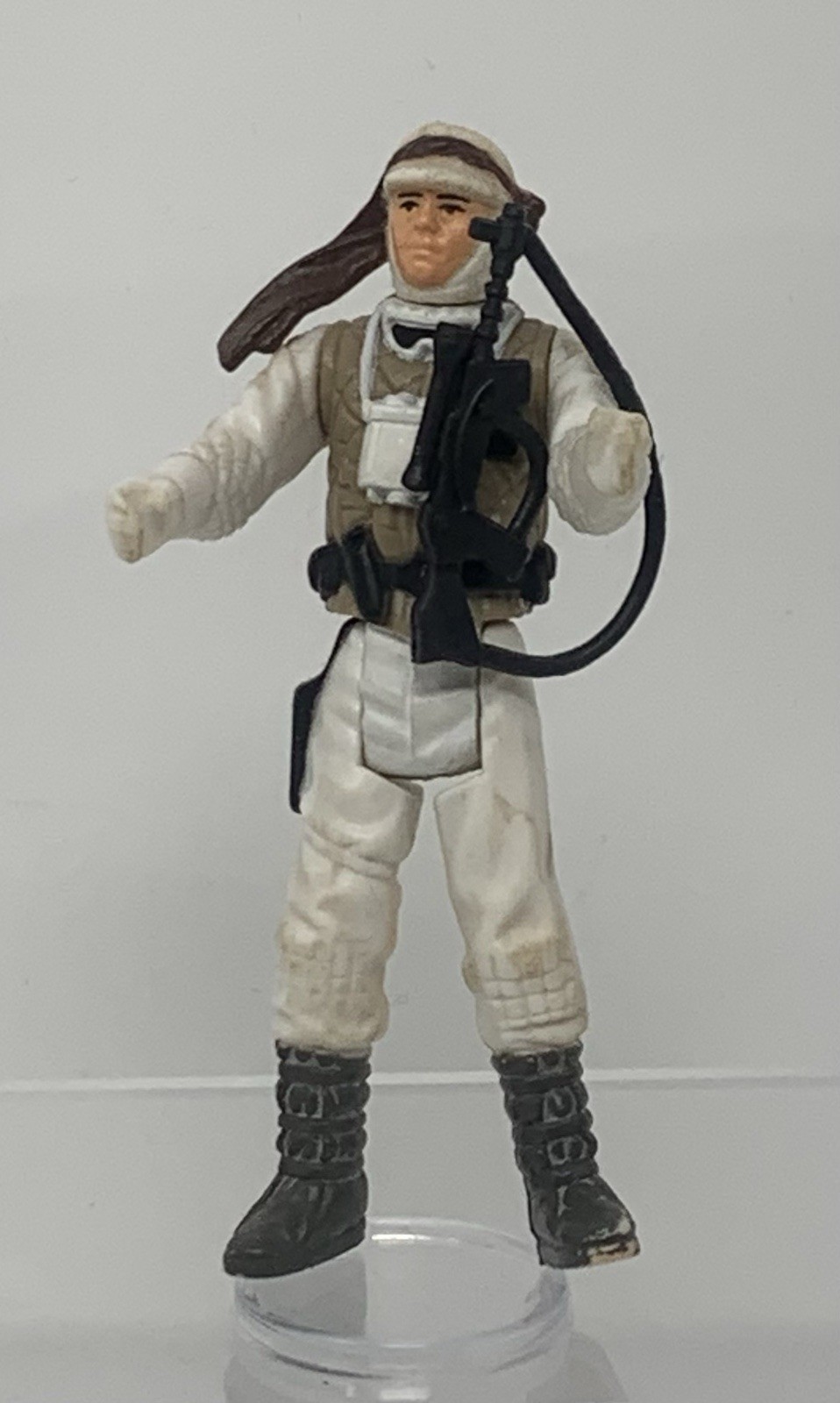 Luke Skywalker (Hoth Battle Gear) sold