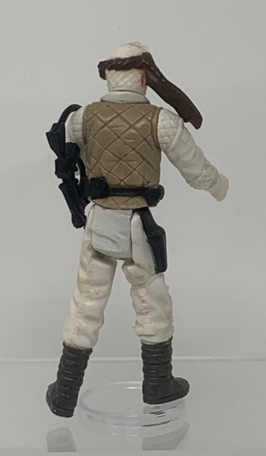 Luke Skywalker (Hoth Battle Gear) sold