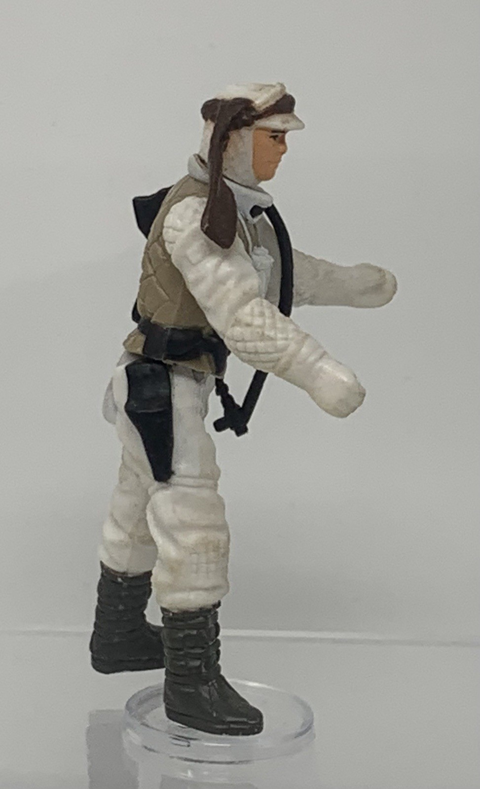 Luke Skywalker (Hoth Battle Gear) sold
