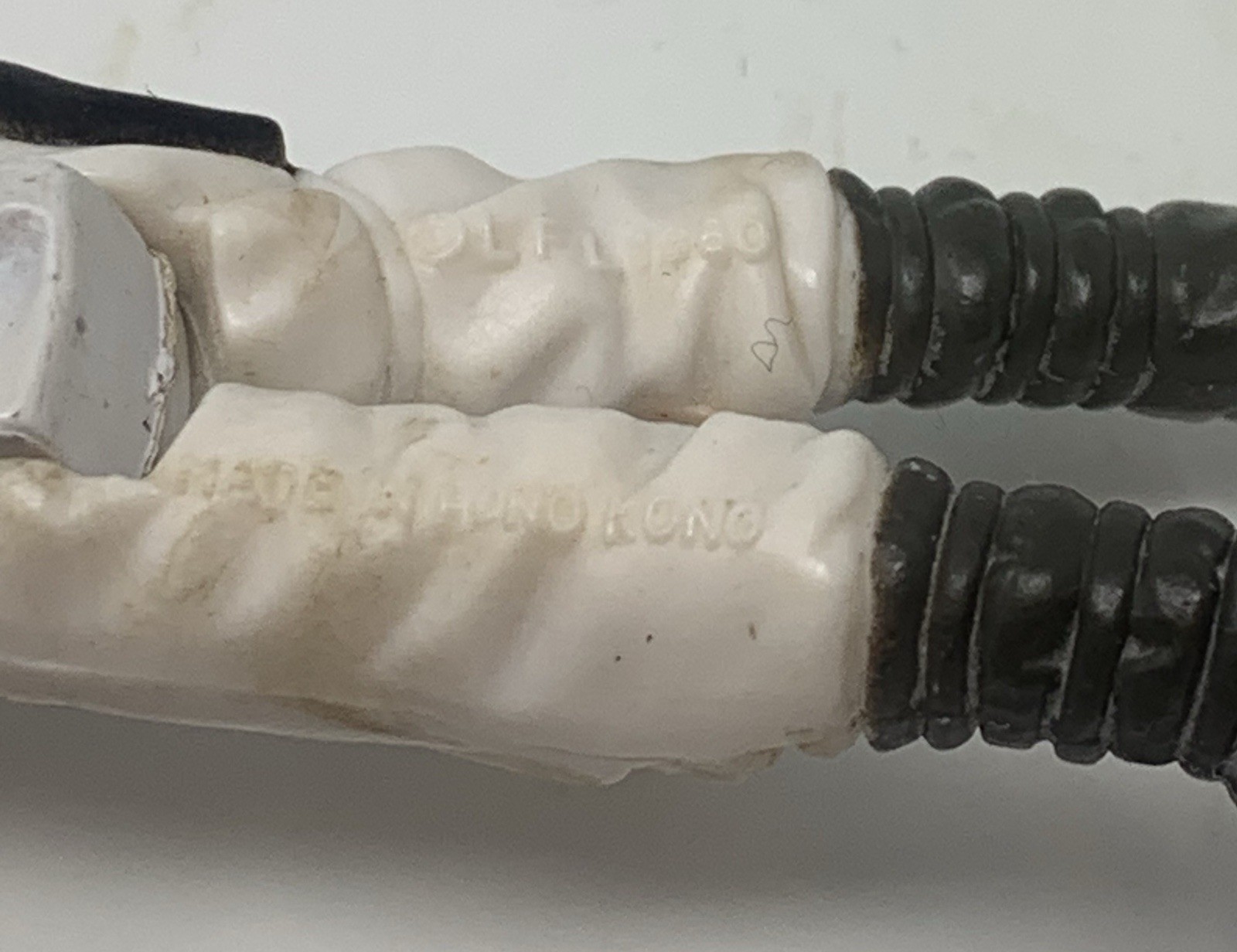 Luke Skywalker (Hoth Battle Gear) sold