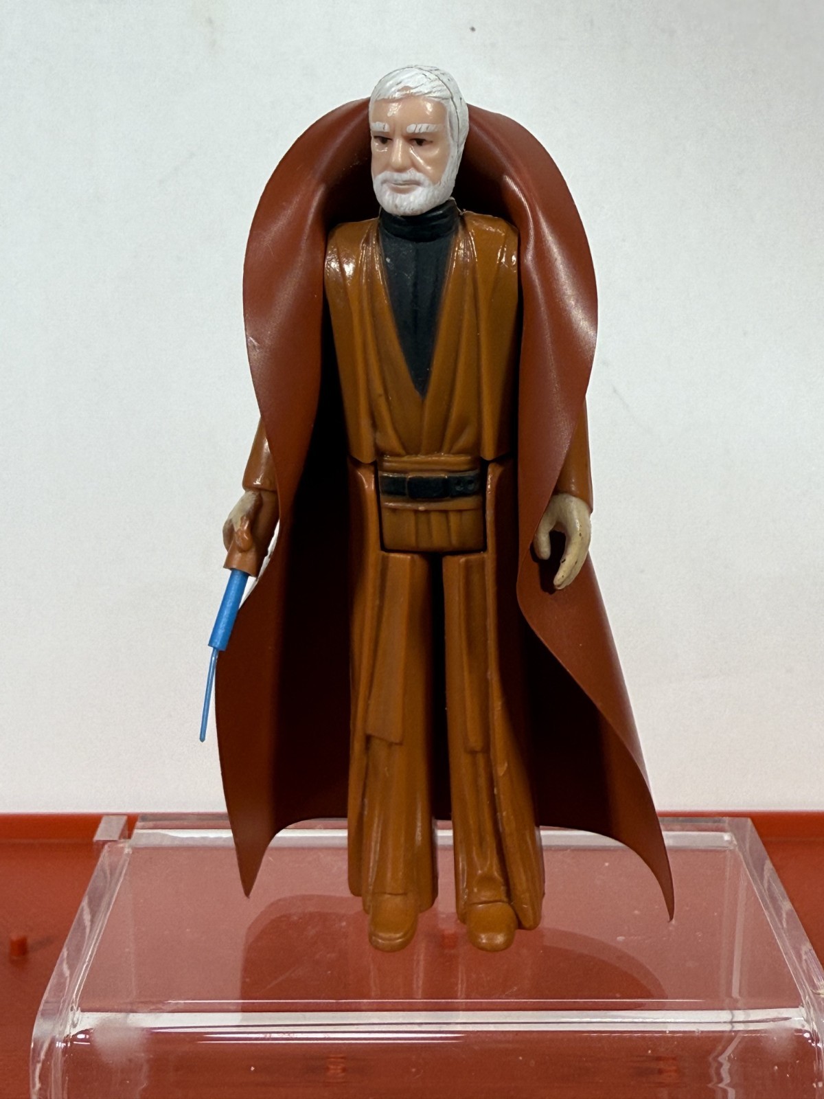 Ben (Obi-Wan) Kenobi sold