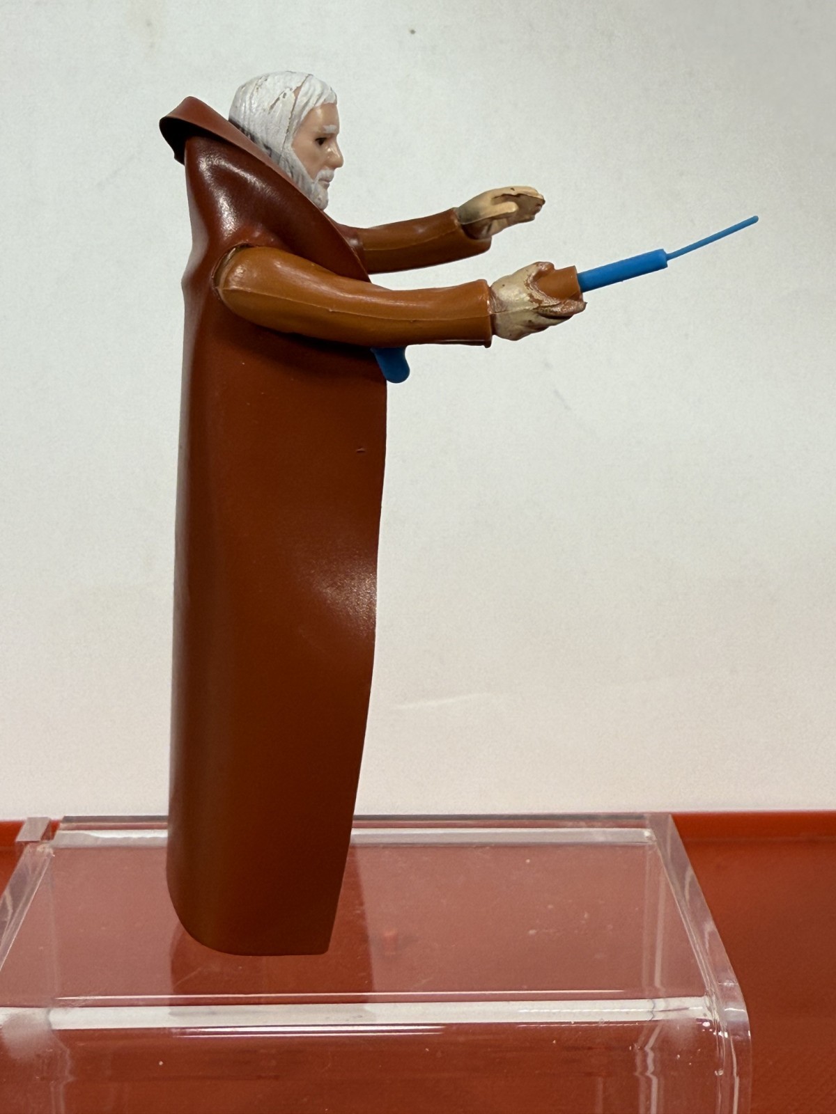 Ben (Obi-Wan) Kenobi sold