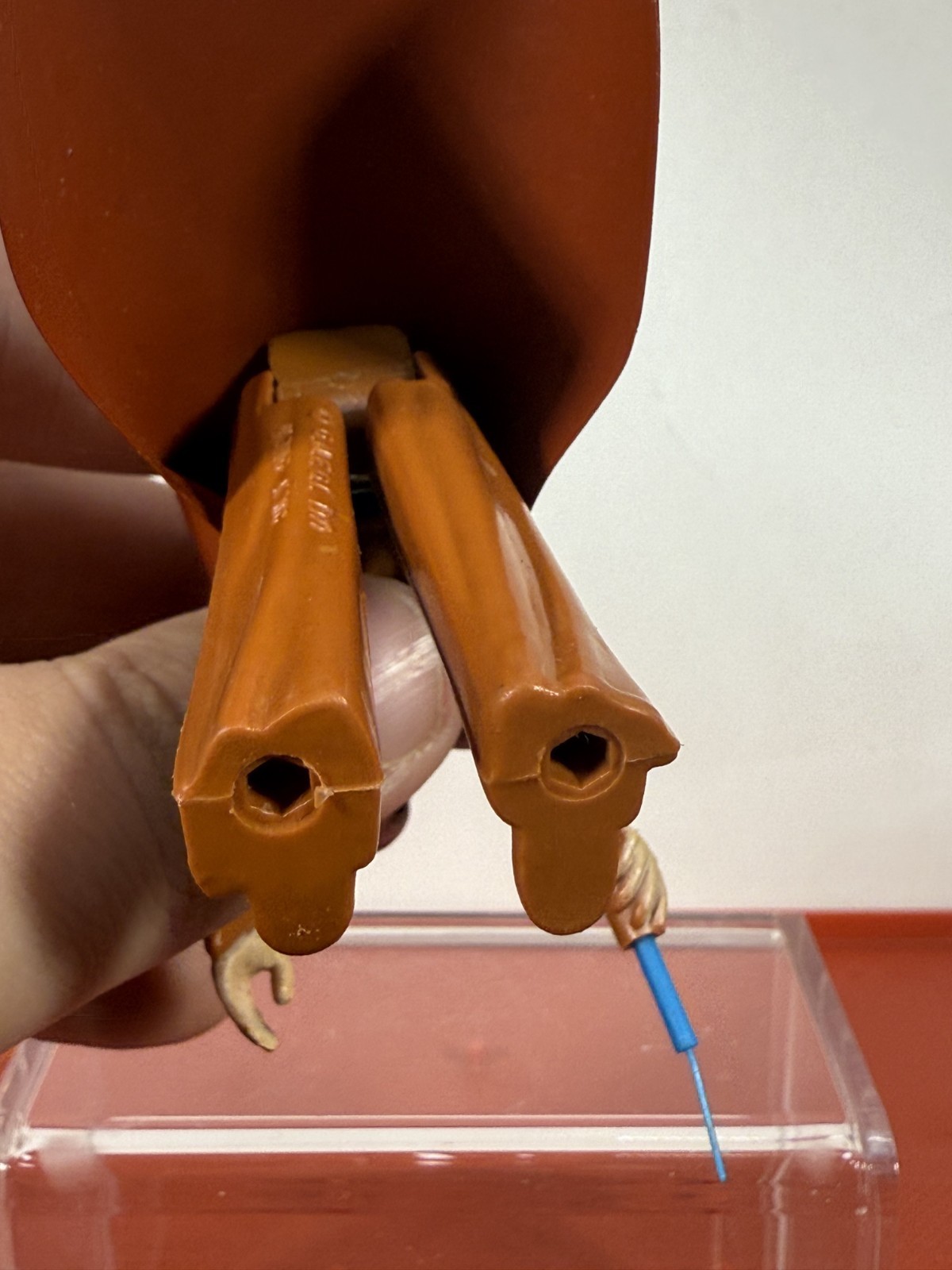 Ben (Obi-Wan) Kenobi sold