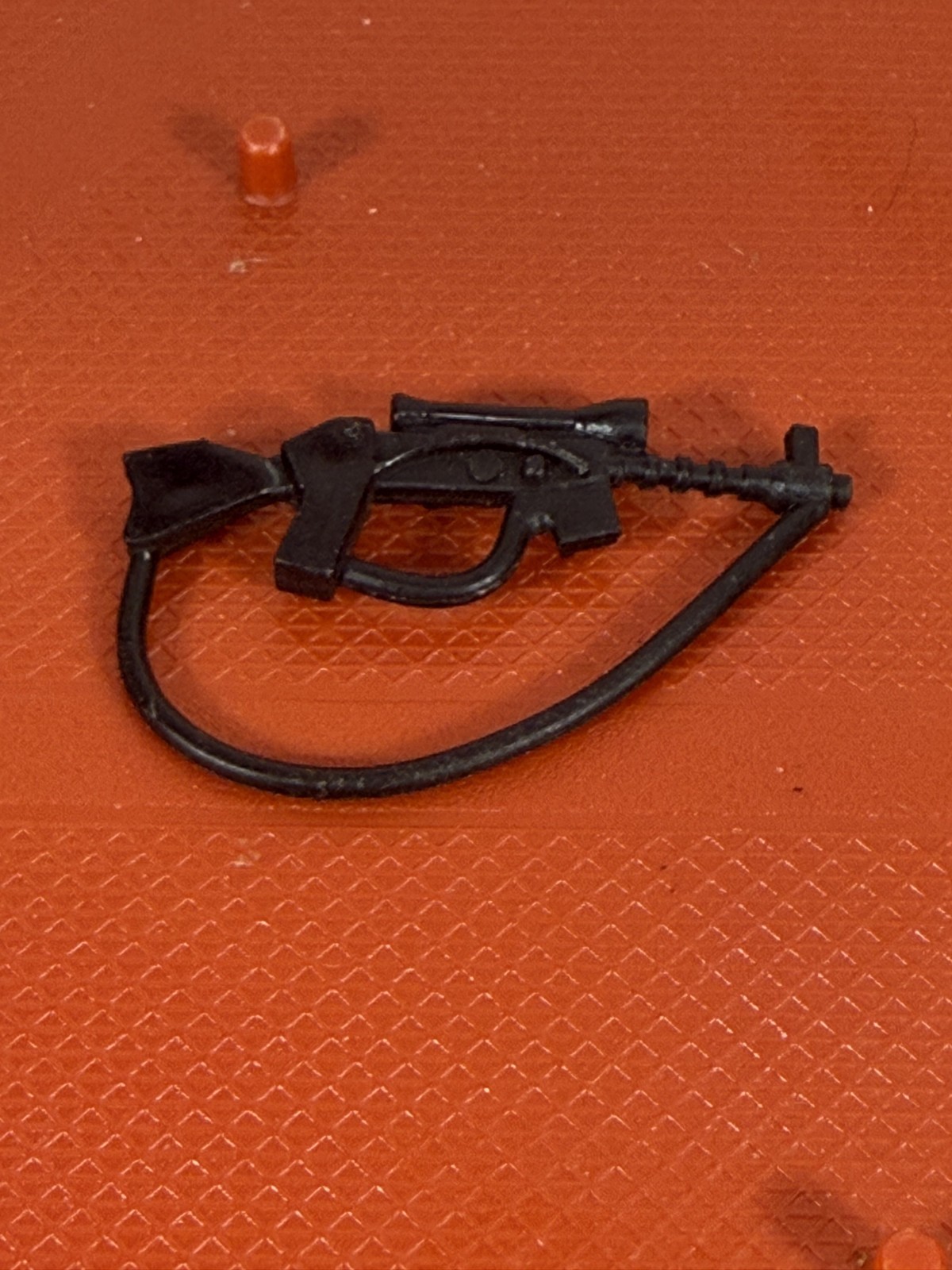 Luke Skywalker (Hoth Battle Gear) sold