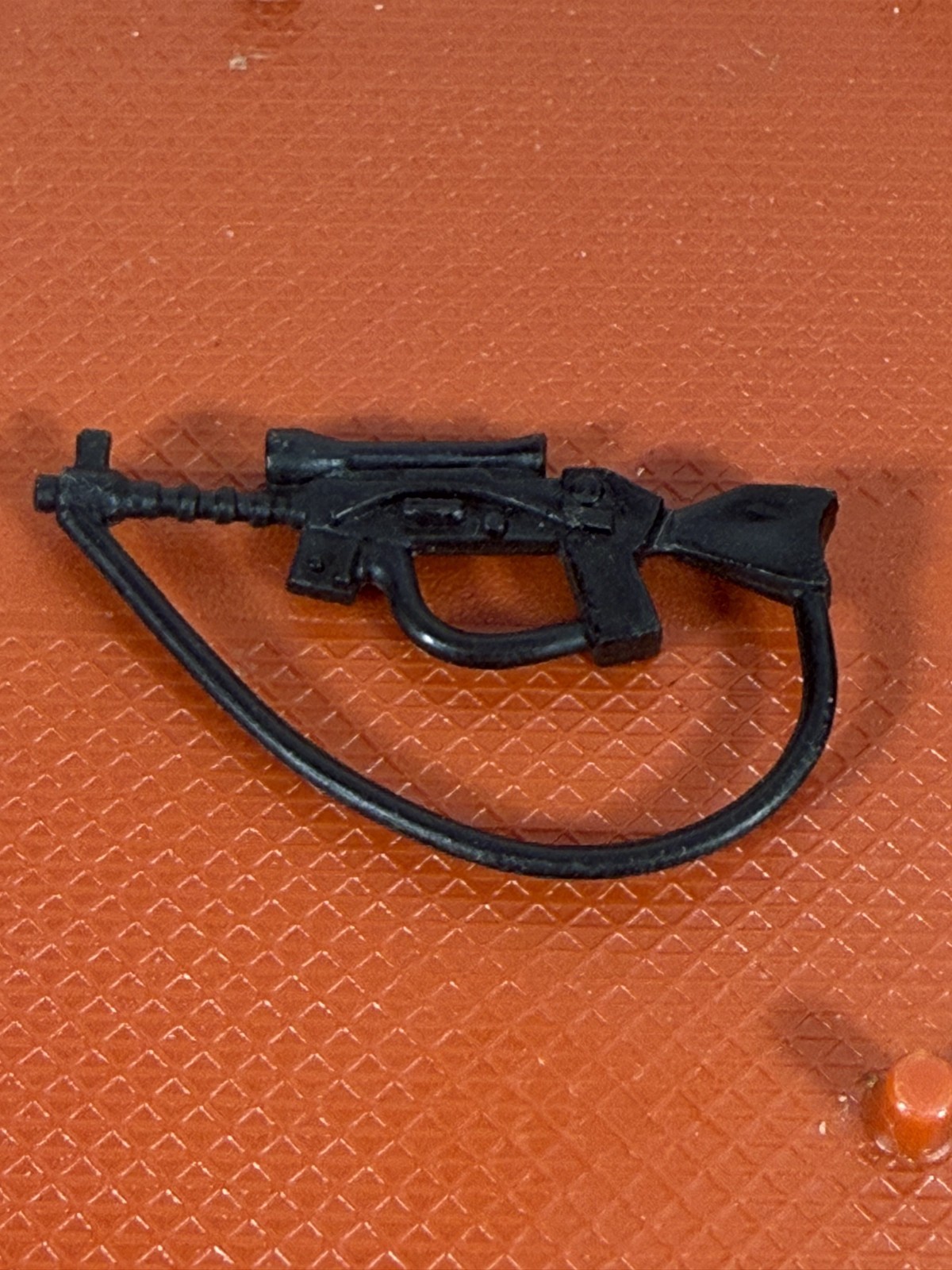 Luke Skywalker (Hoth Battle Gear) sold