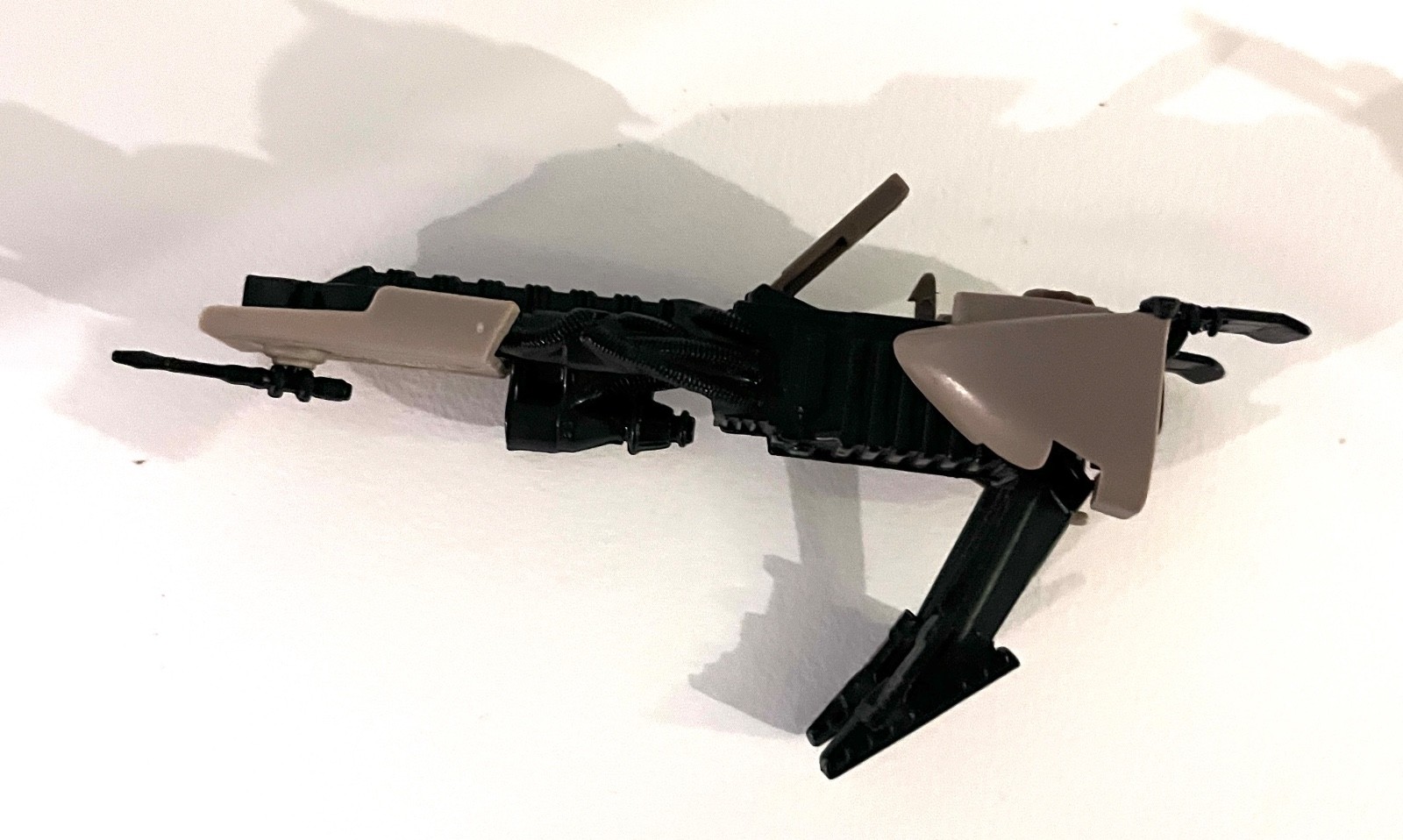 Speeder Bike sold