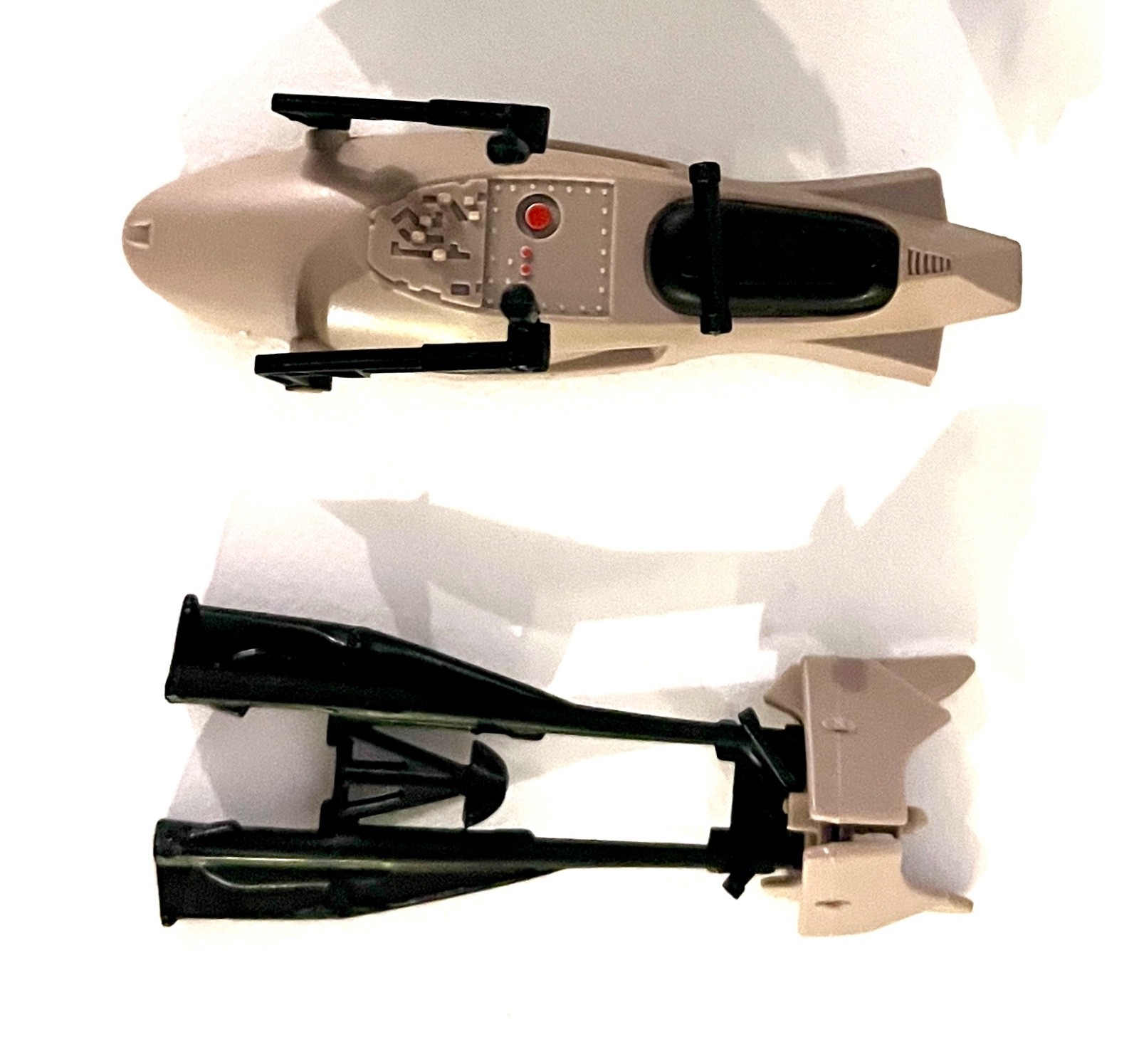 Speeder Bike sold
