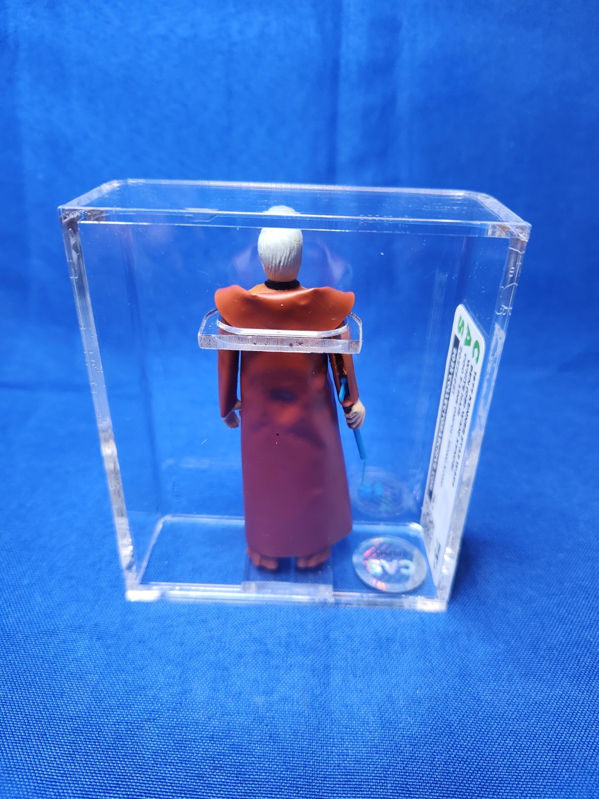 Ben (Obi-Wan) Kenobi sold