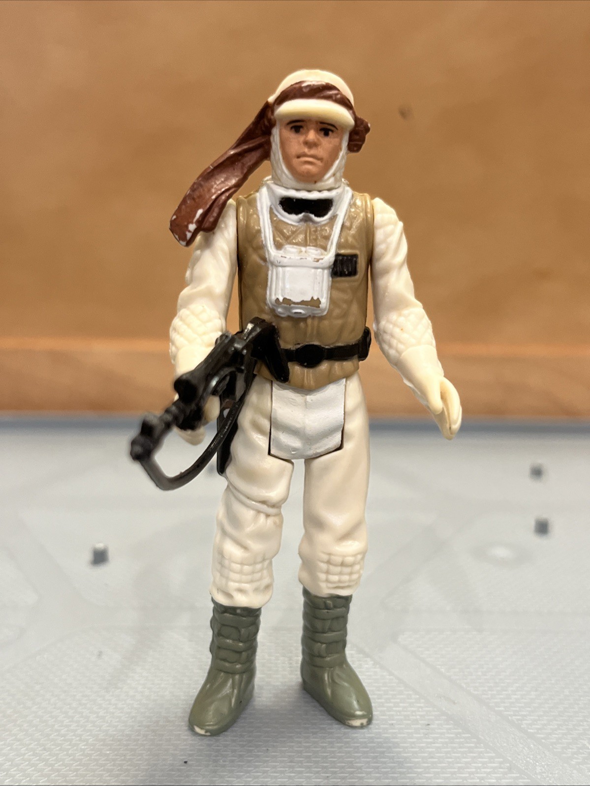 Luke Skywalker (Hoth Battle Gear) sold