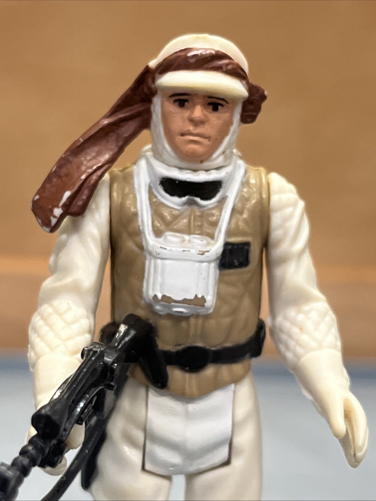 Luke Skywalker (Hoth Battle Gear) sold