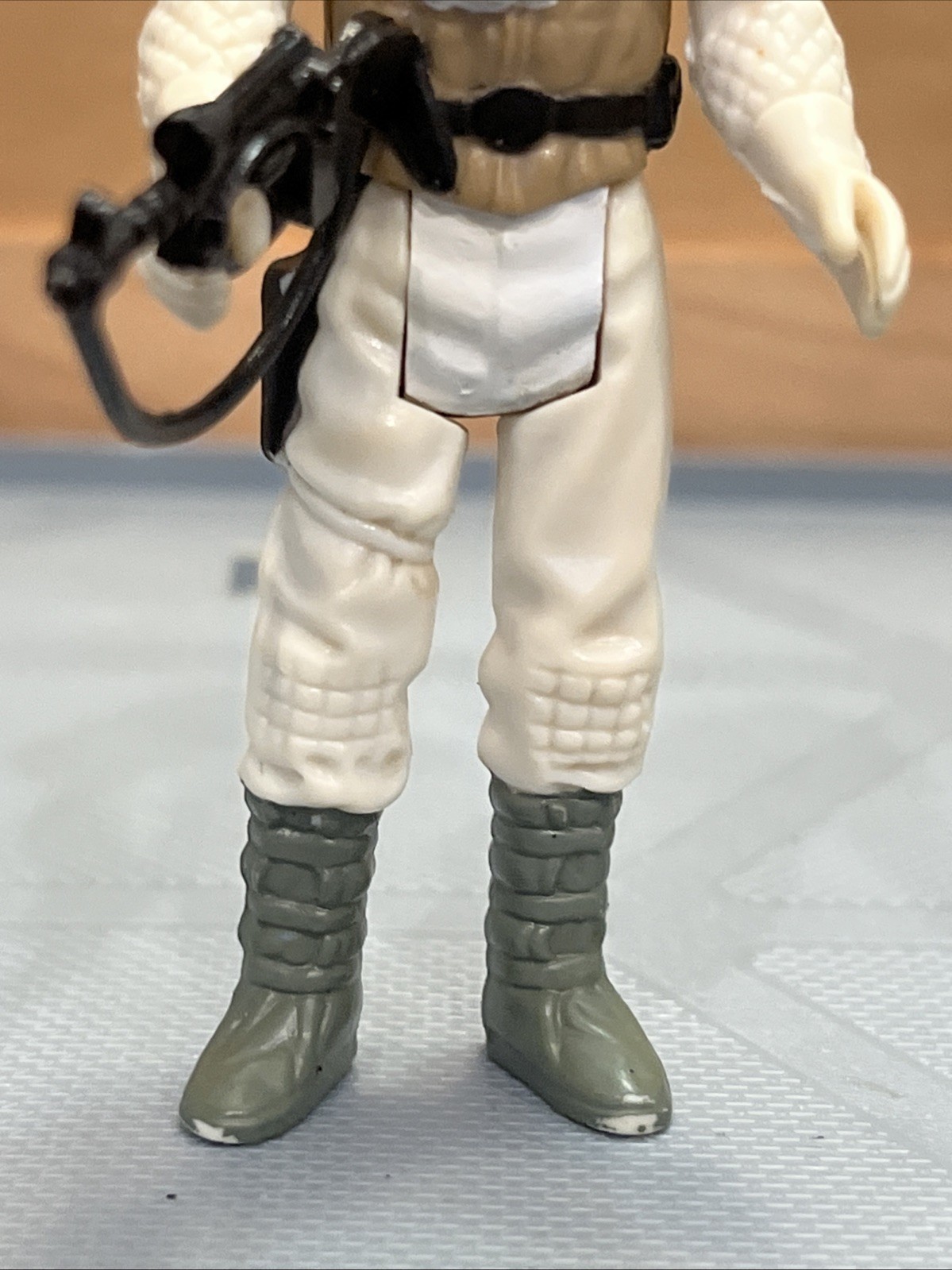 Luke Skywalker (Hoth Battle Gear) sold