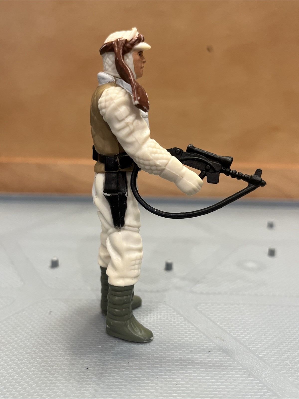 Luke Skywalker (Hoth Battle Gear) sold