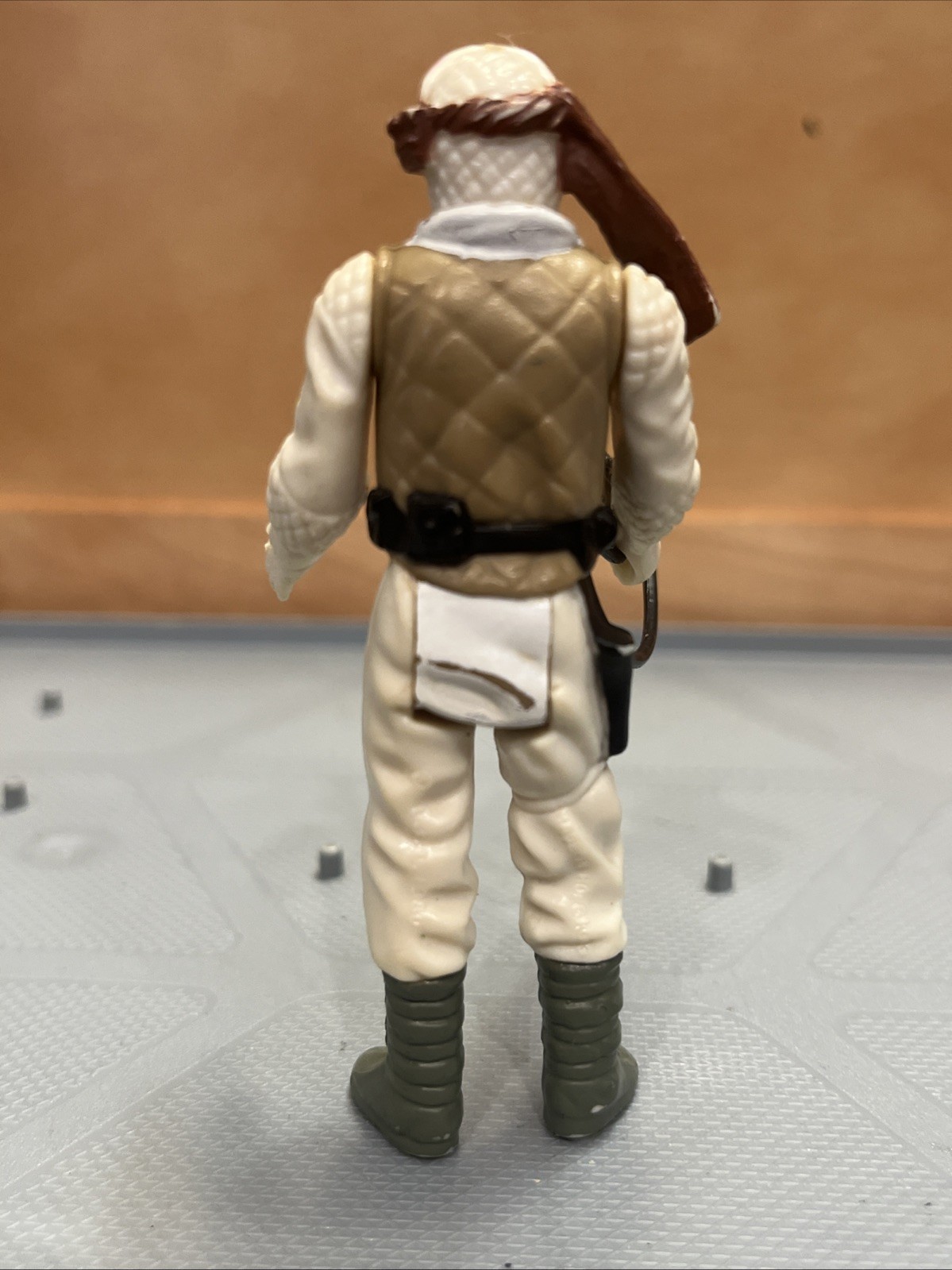 Luke Skywalker (Hoth Battle Gear) sold