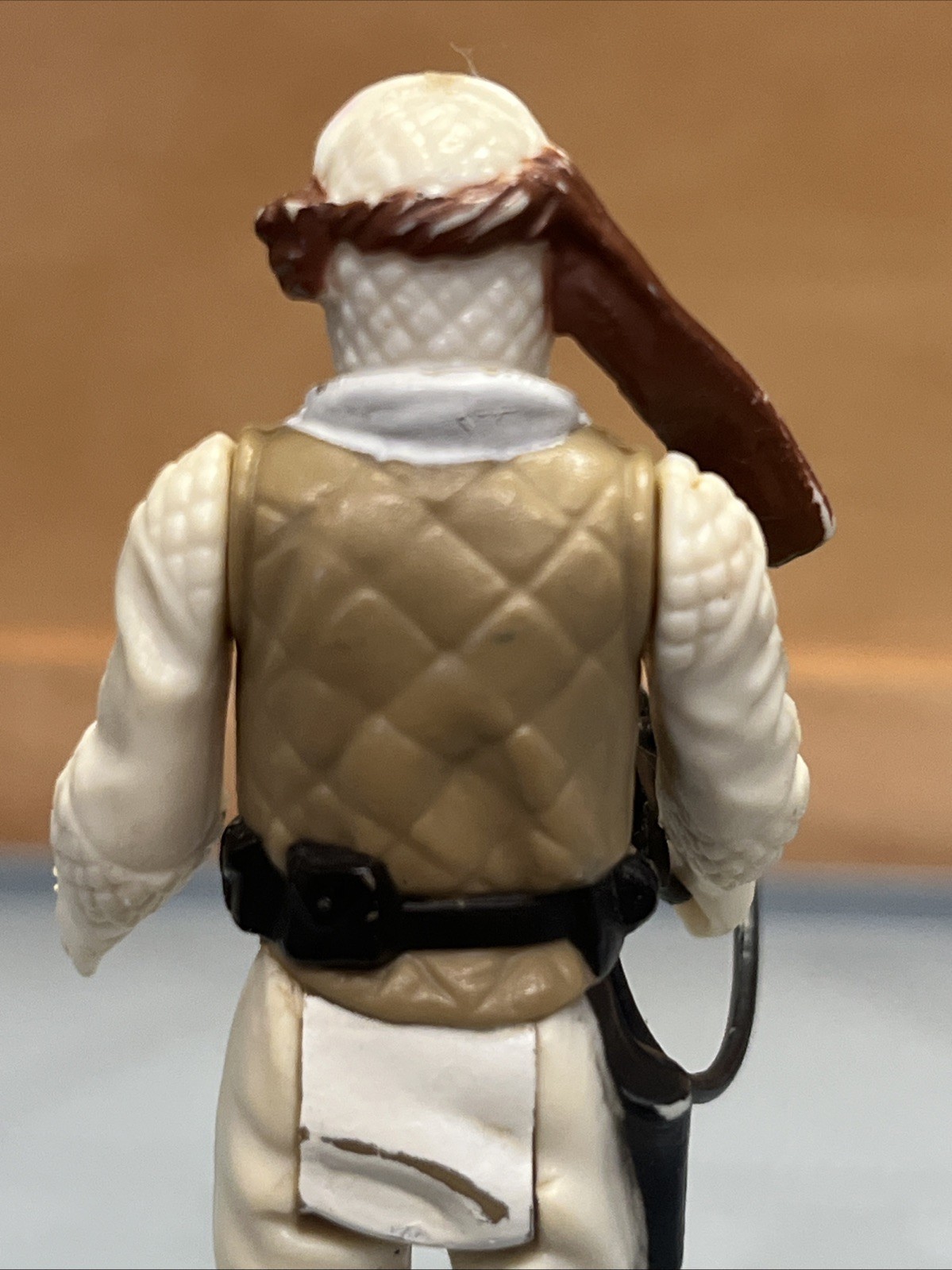 Luke Skywalker (Hoth Battle Gear) sold