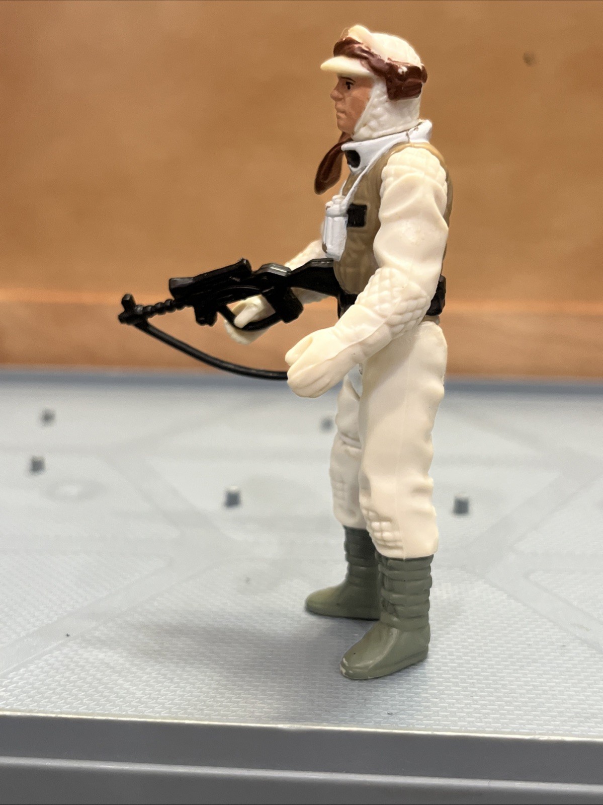 Luke Skywalker (Hoth Battle Gear) sold