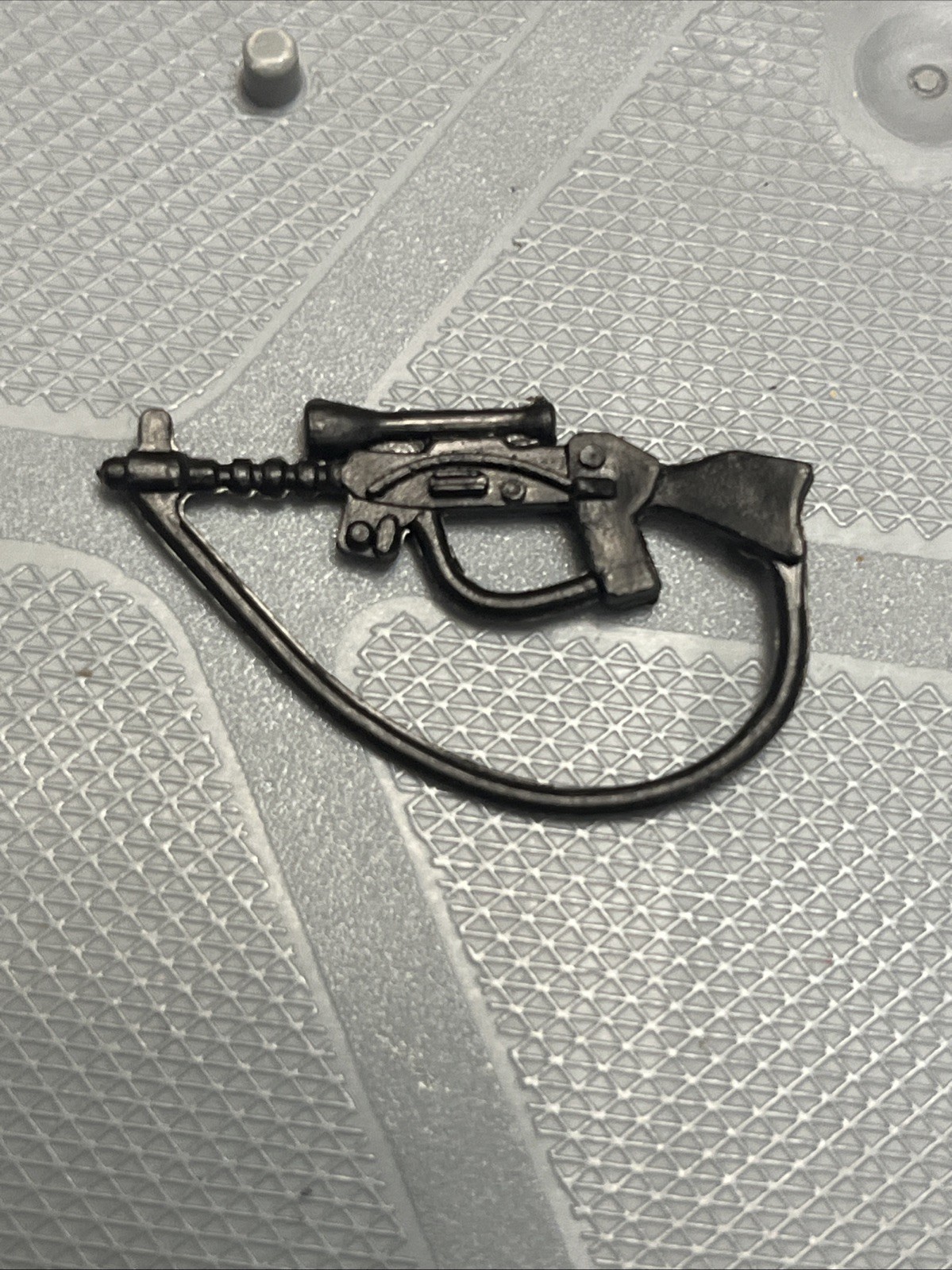 Luke Skywalker (Hoth Battle Gear) sold