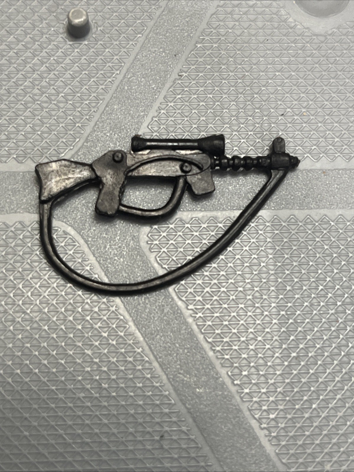 Luke Skywalker (Hoth Battle Gear) sold