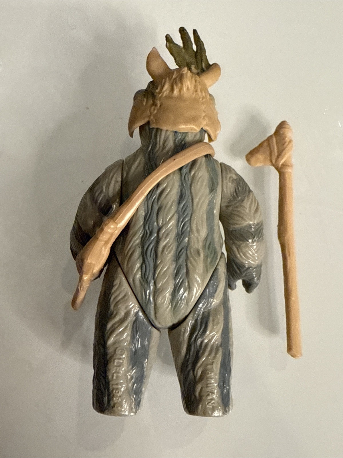Teebo sold