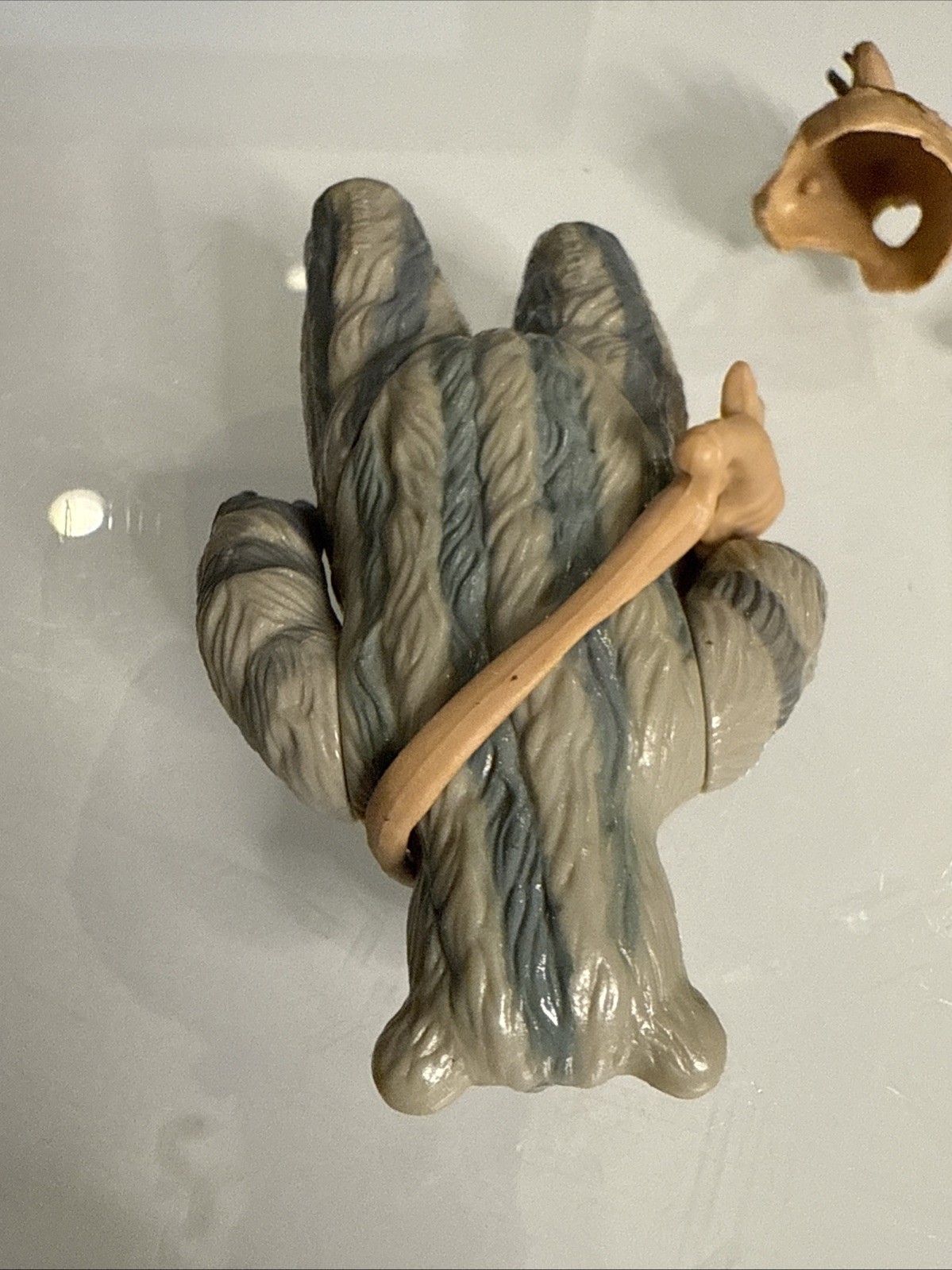 Teebo sold