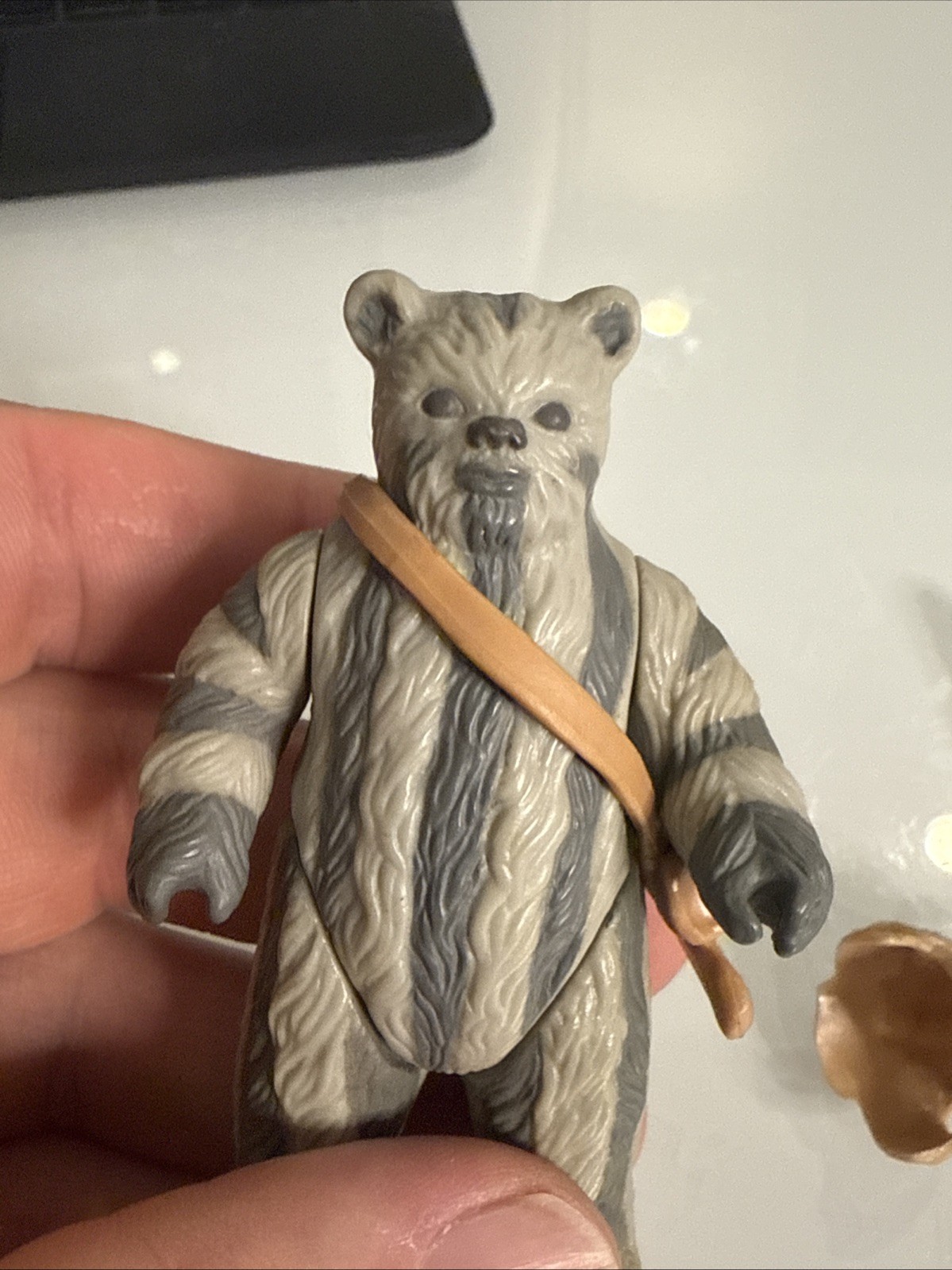 Teebo sold