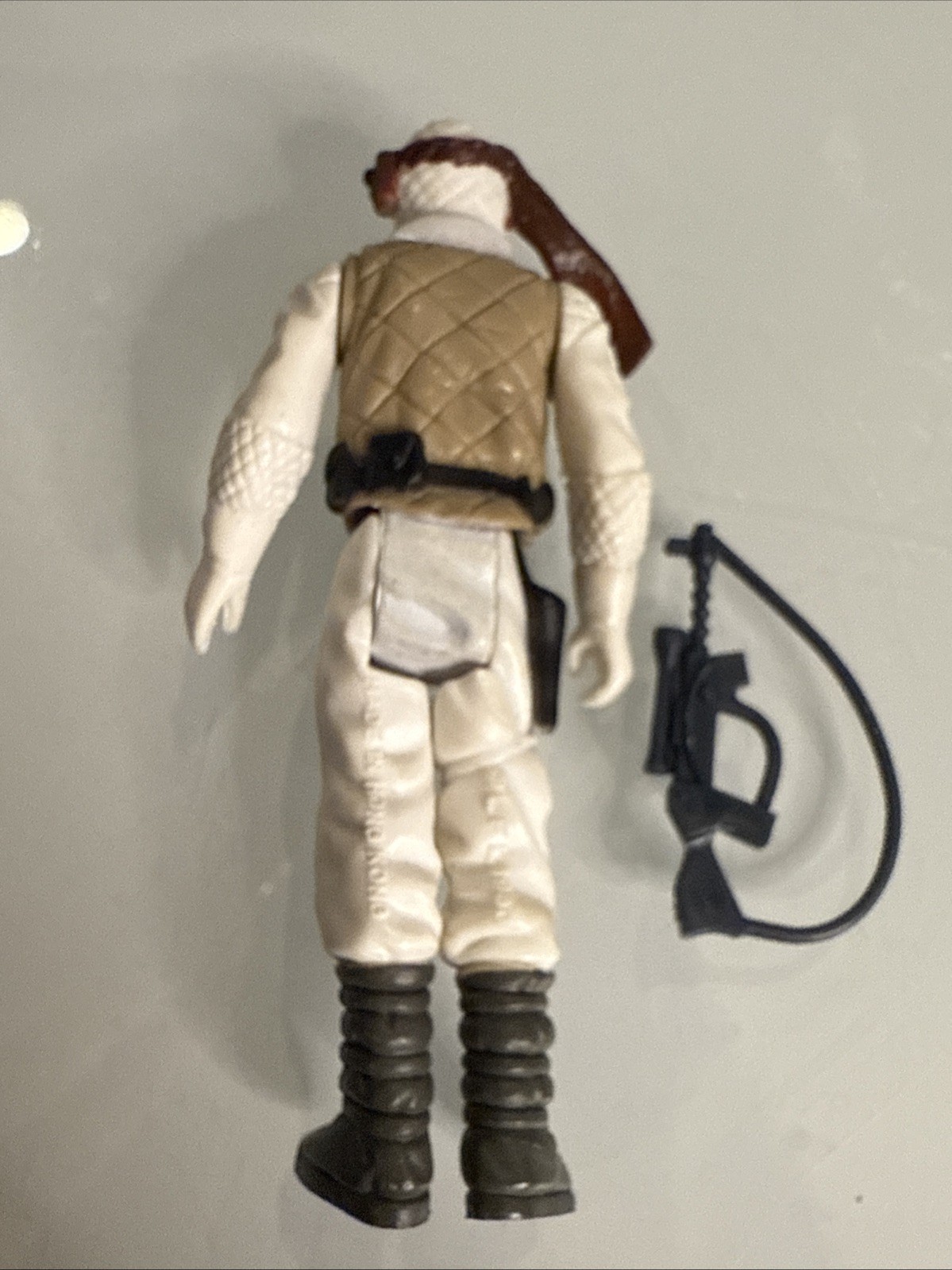 Luke Skywalker (Hoth Battle Gear) sold