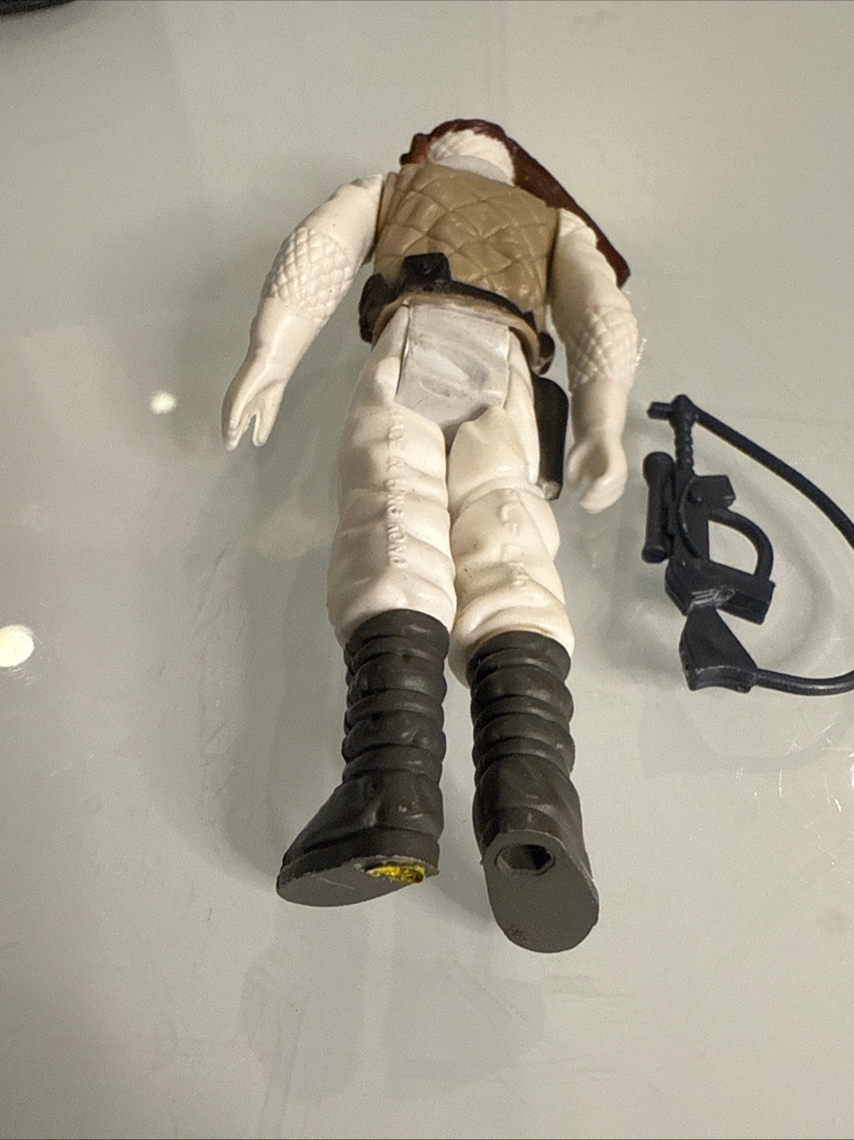 Luke Skywalker (Hoth Battle Gear) sold