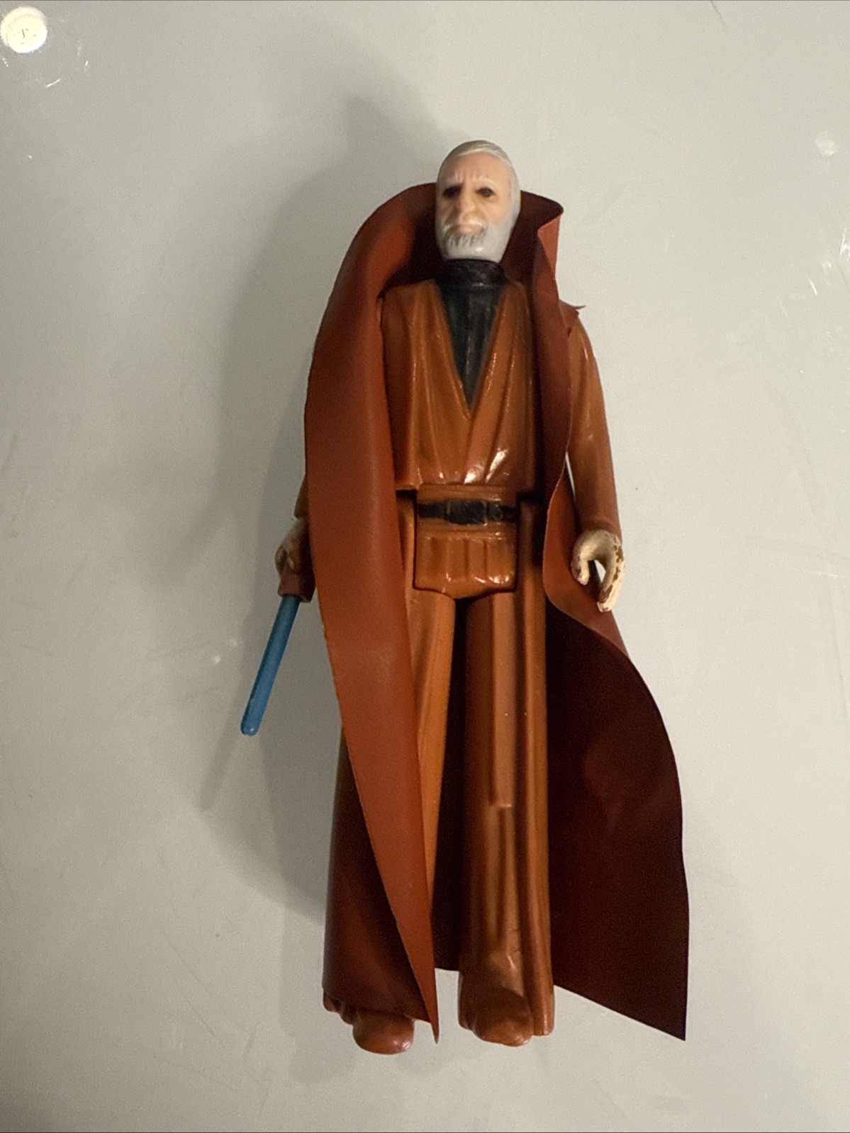 Ben (Obi-Wan) Kenobi sold