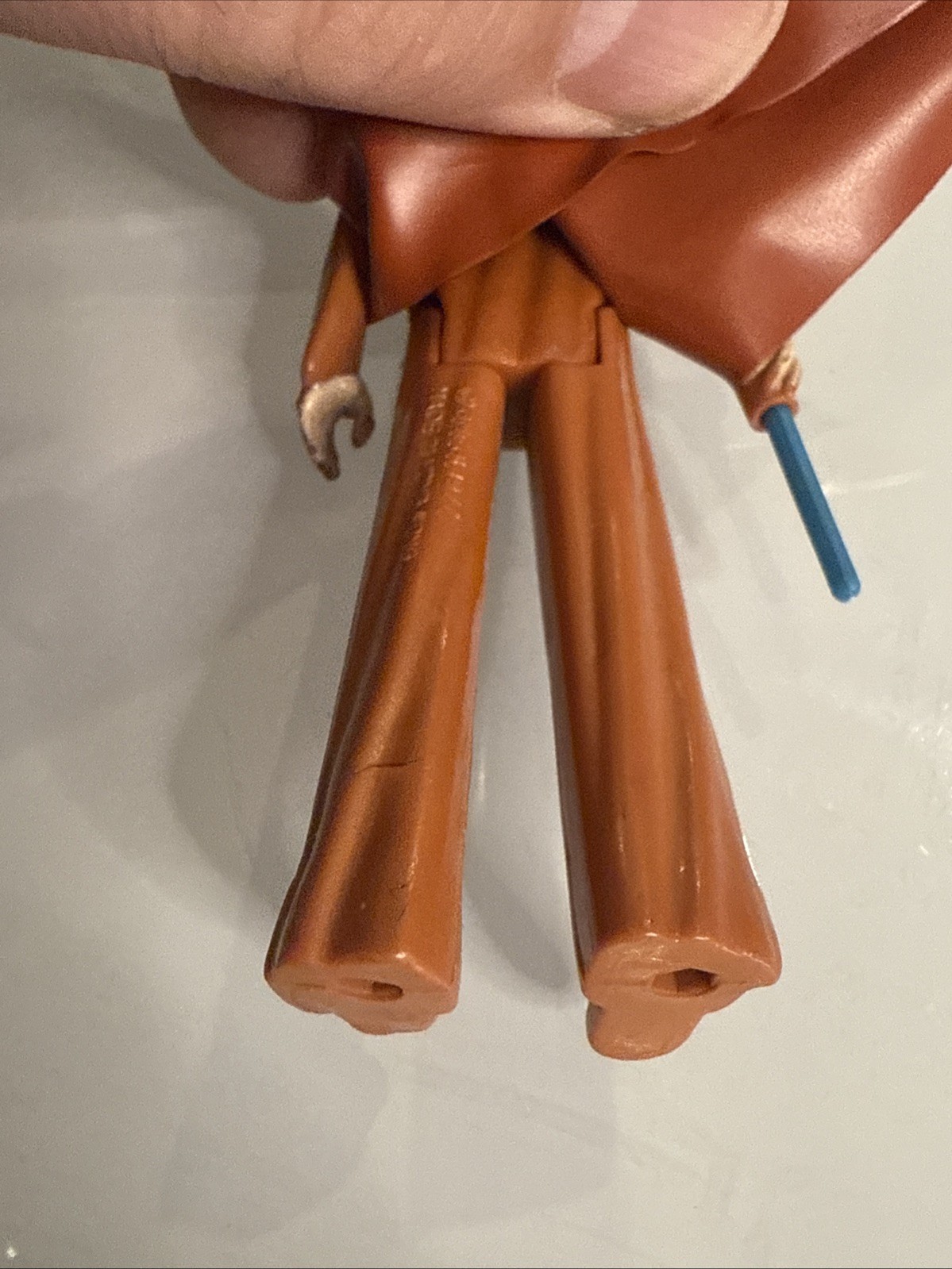 Ben (Obi-Wan) Kenobi sold