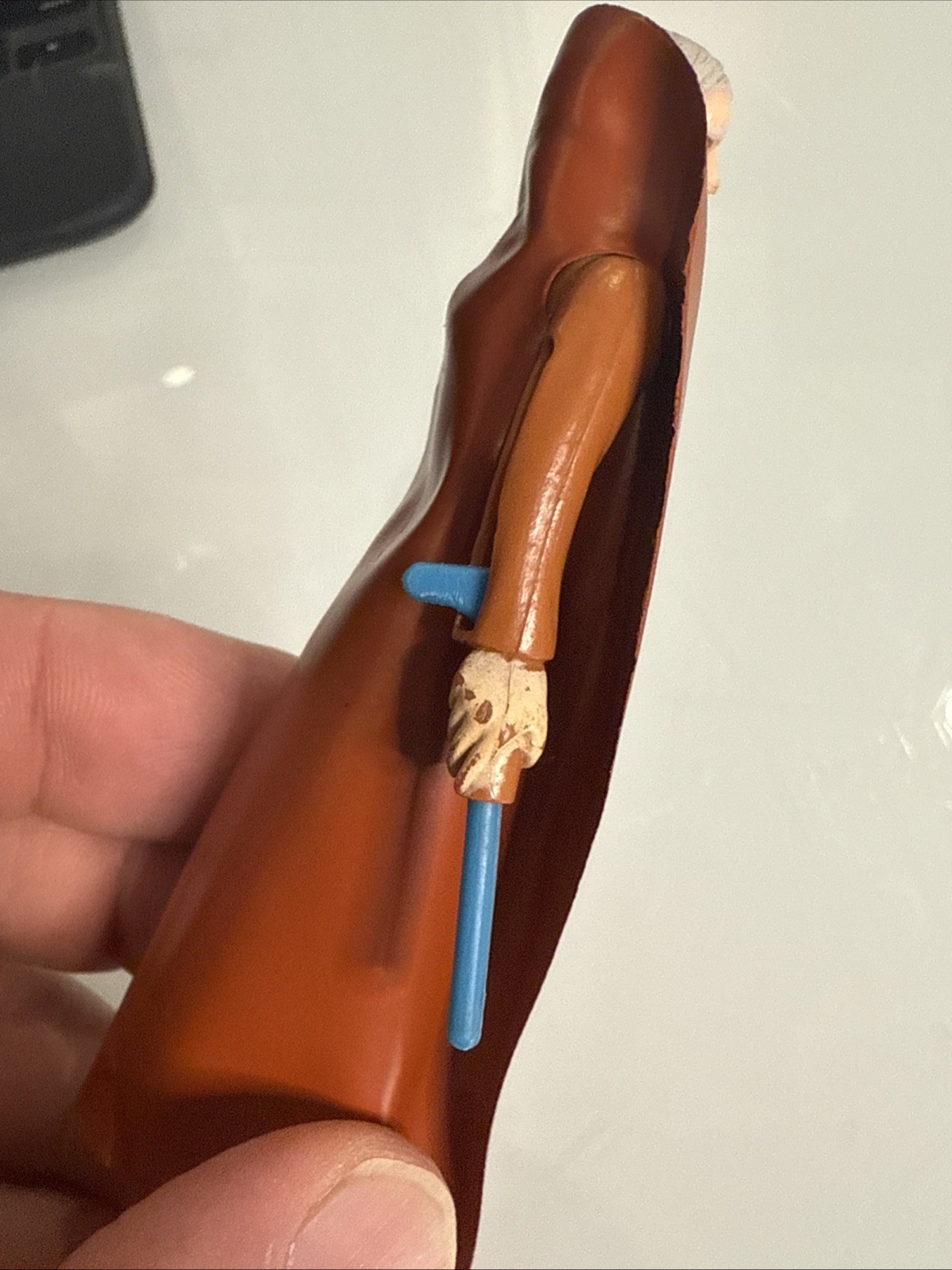 Ben (Obi-Wan) Kenobi sold