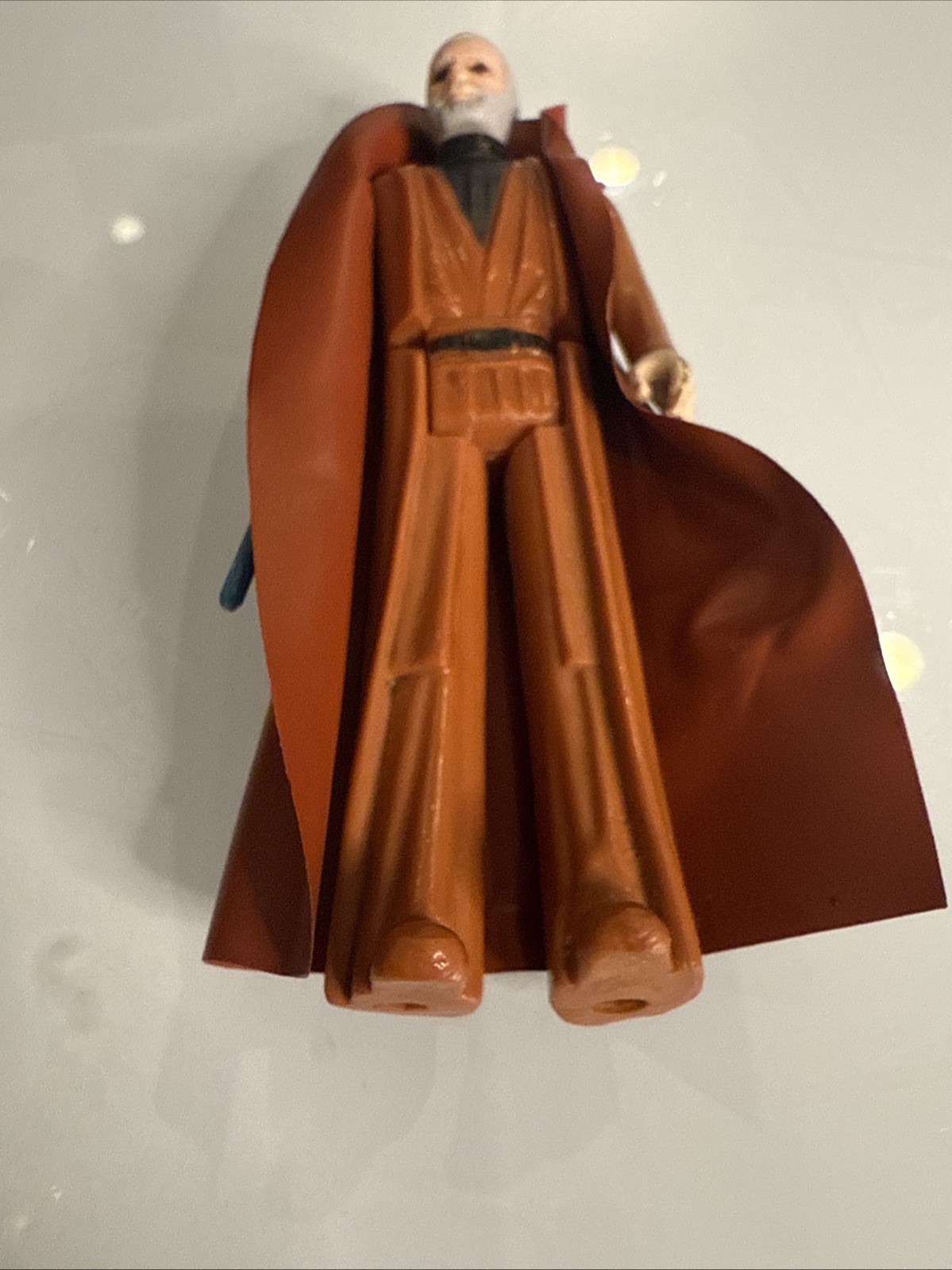 Ben (Obi-Wan) Kenobi sold