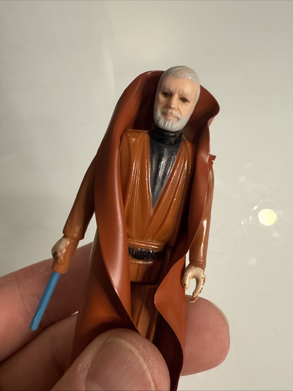 Ben (Obi-Wan) Kenobi sold