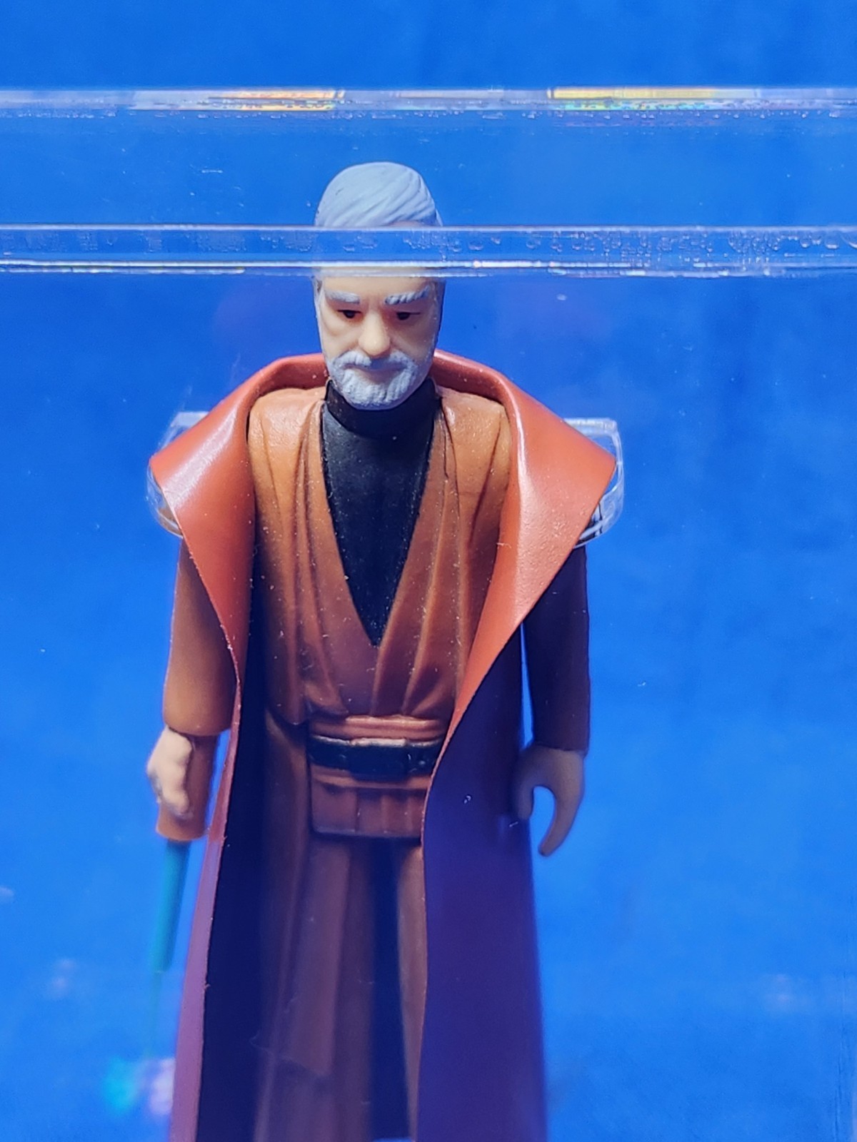 Ben (Obi-Wan) Kenobi sold