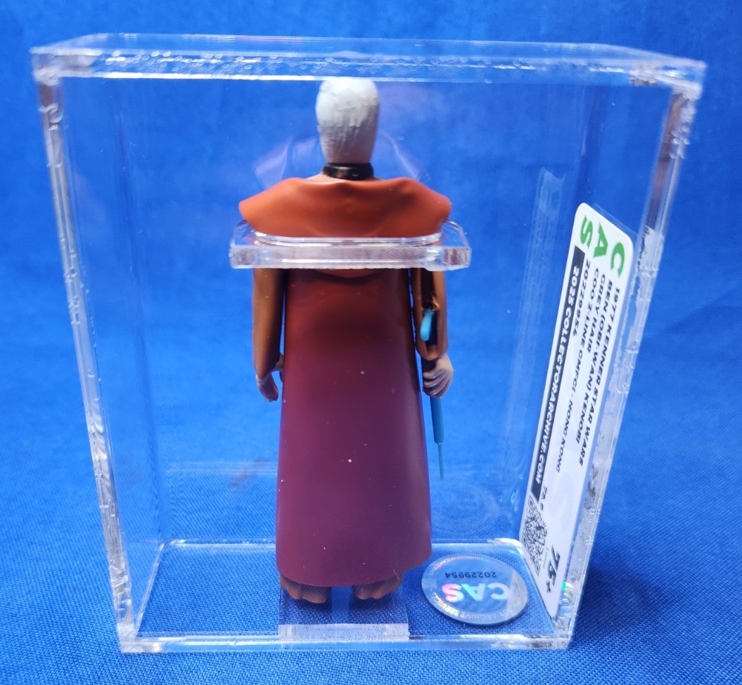 Ben (Obi-Wan) Kenobi sold