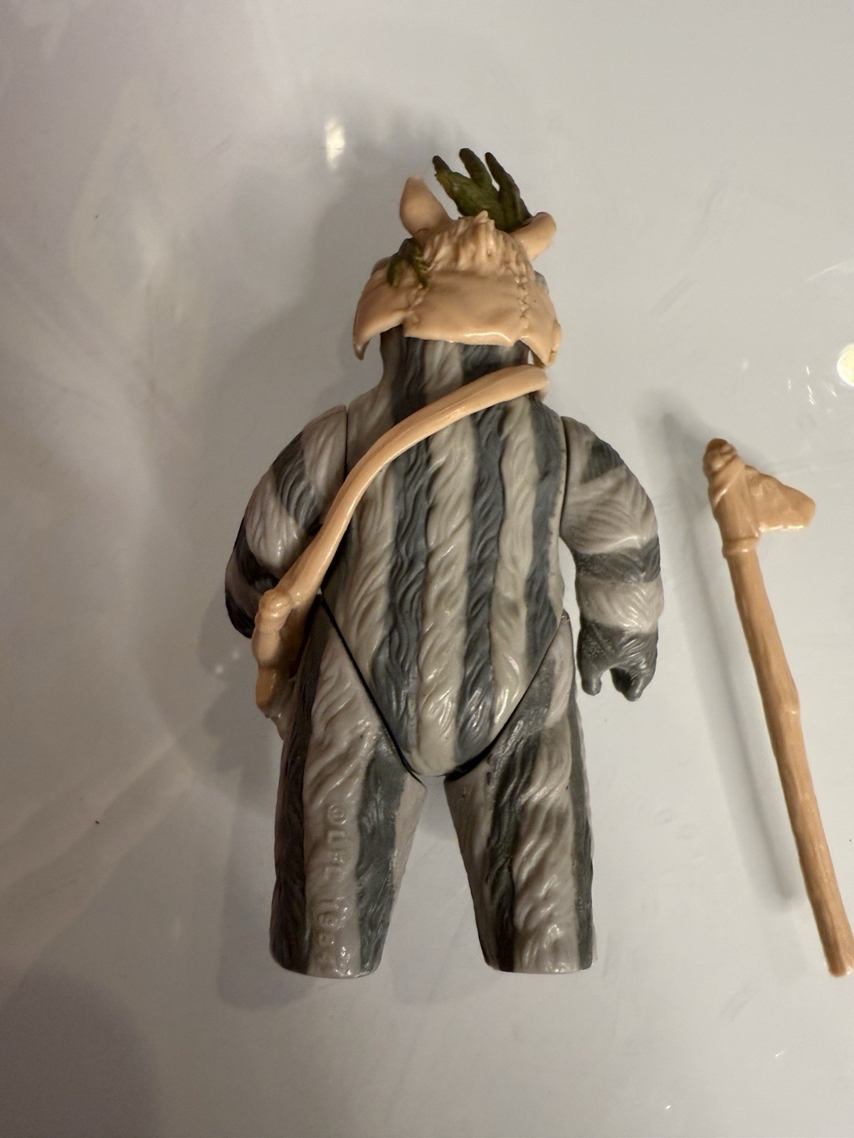 Teebo sold