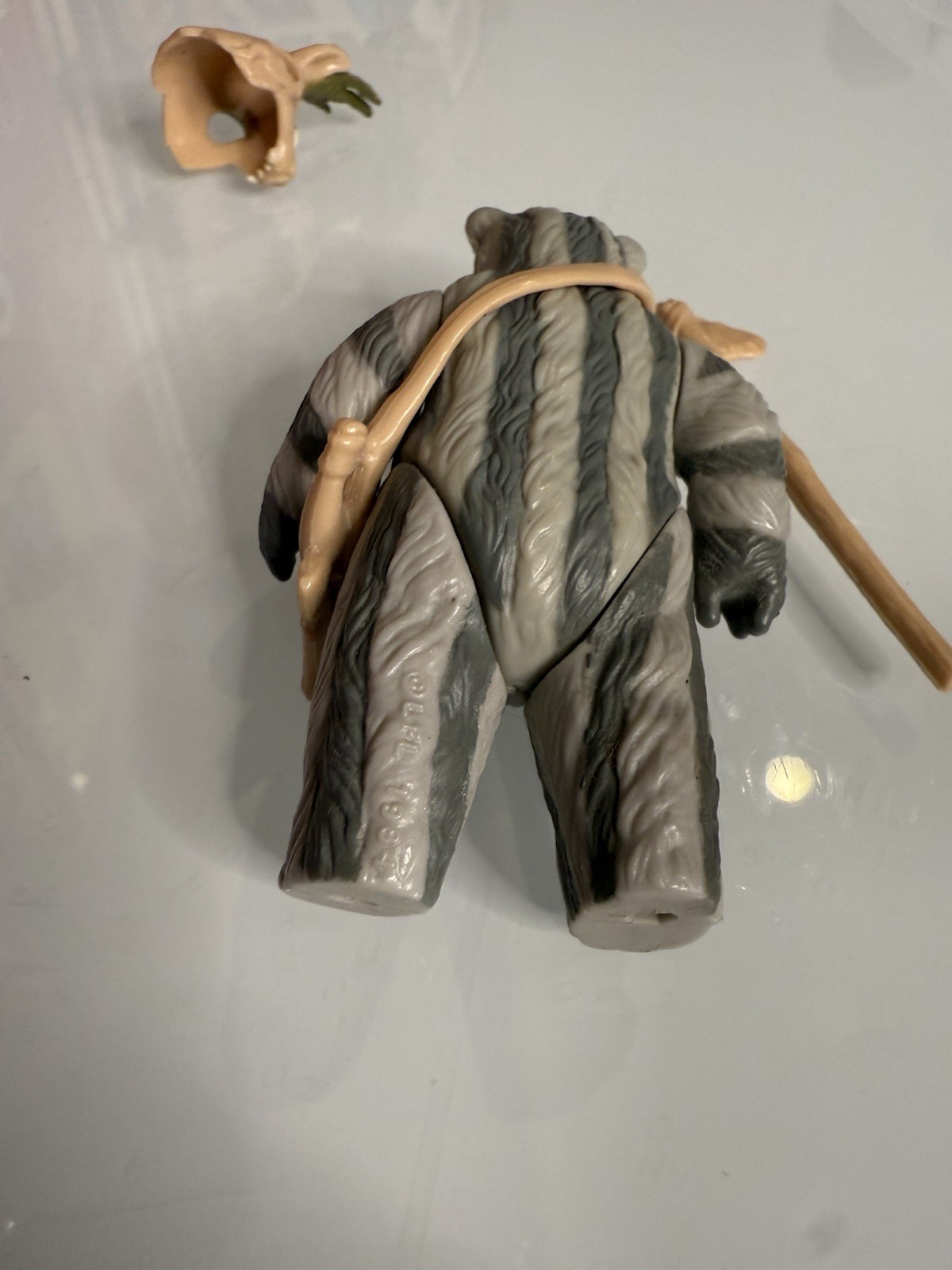 Teebo sold