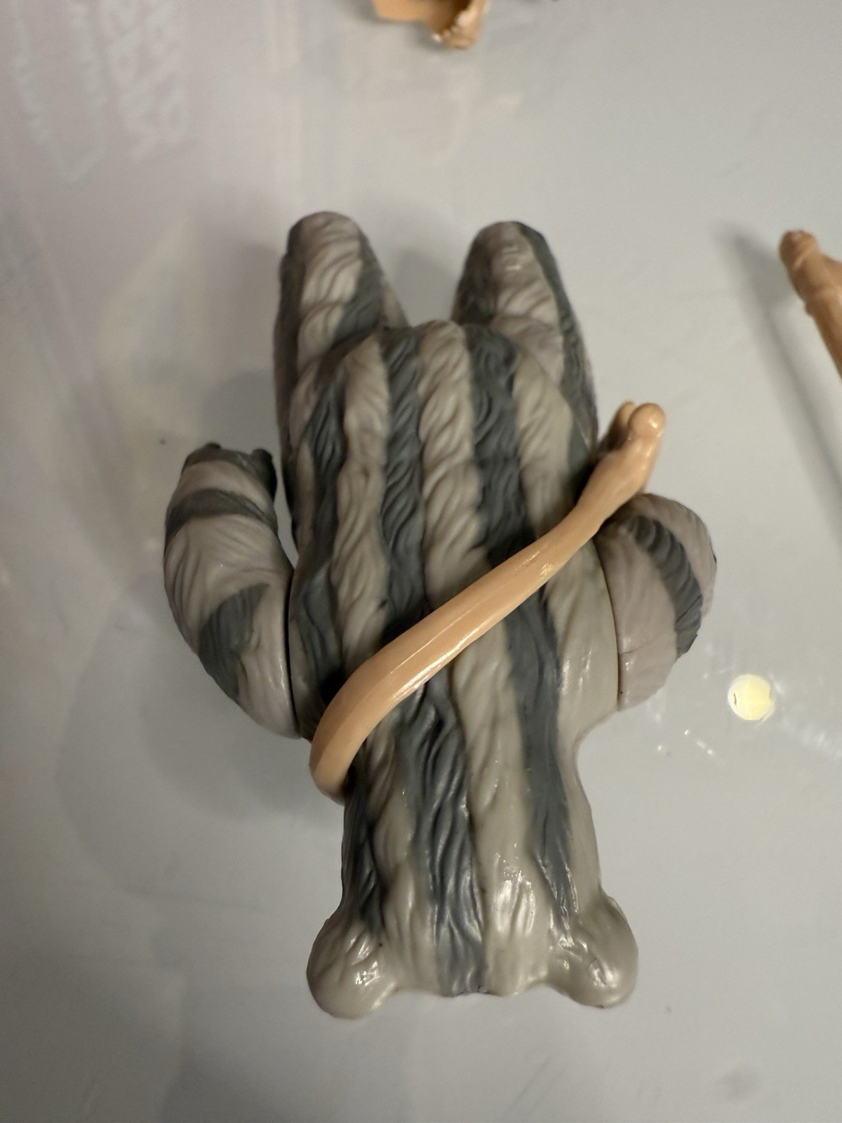 Teebo sold