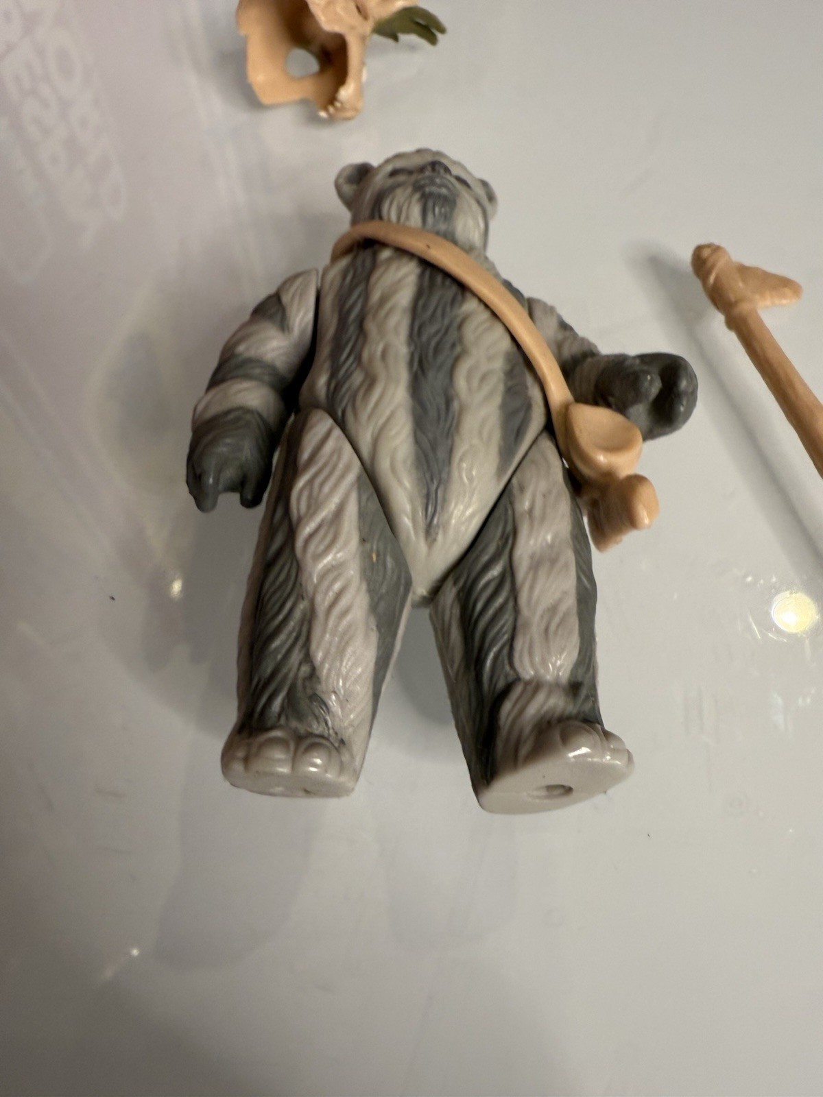 Teebo sold