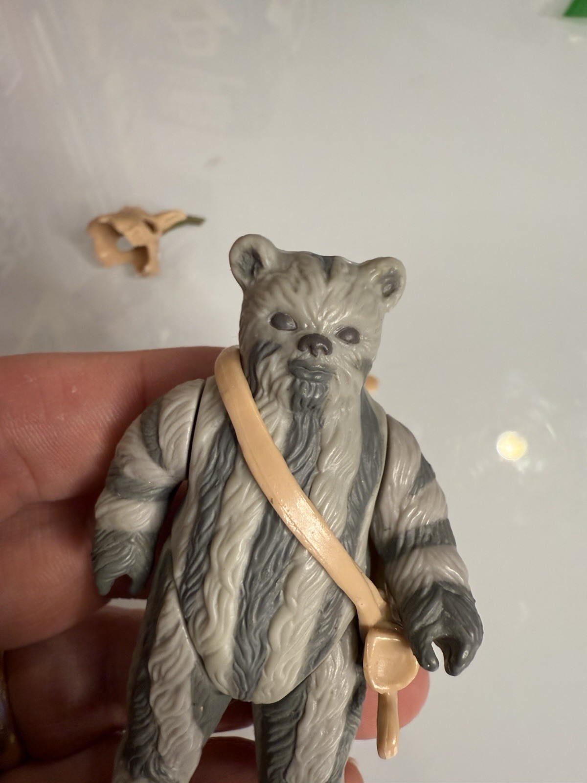 Teebo sold