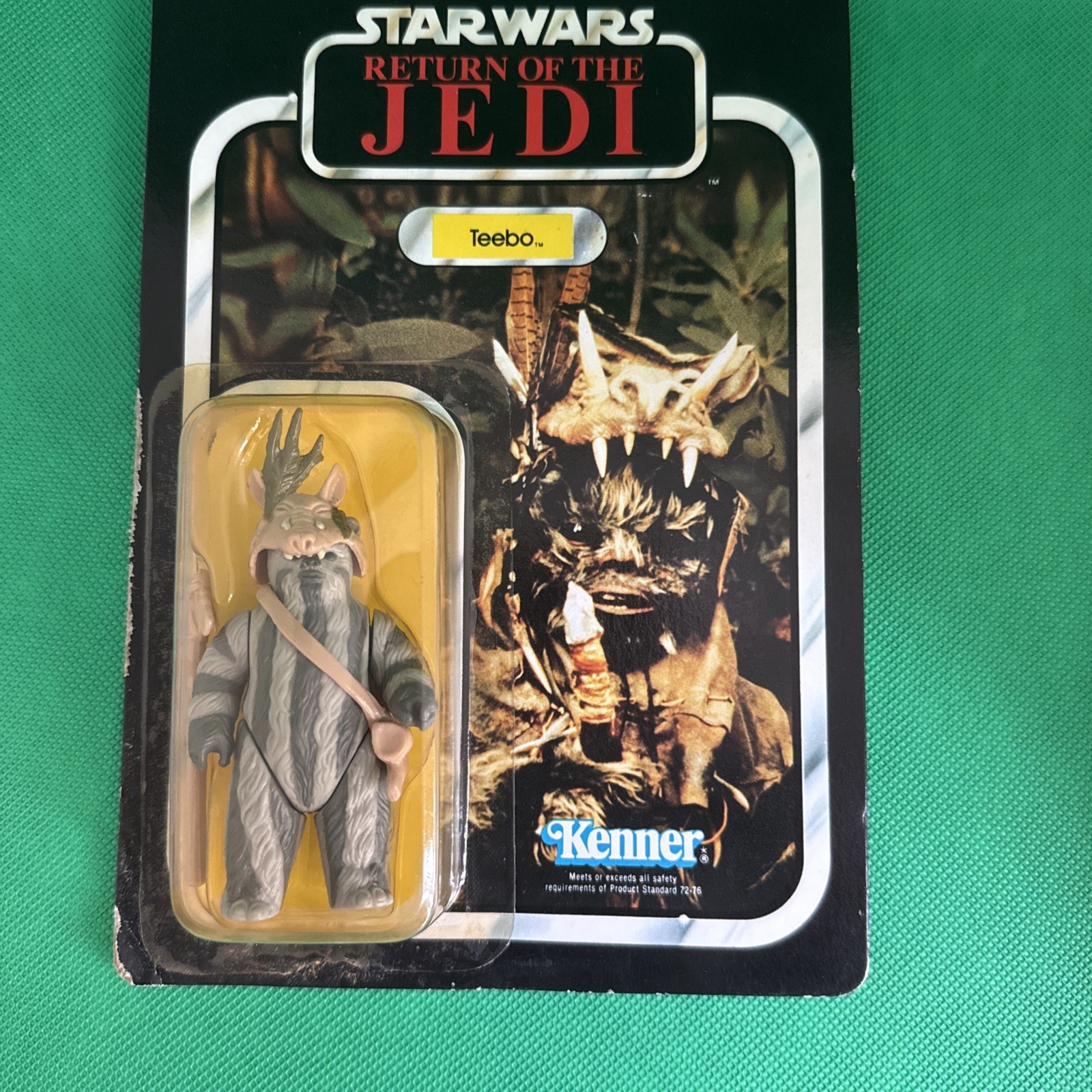 Teebo sold