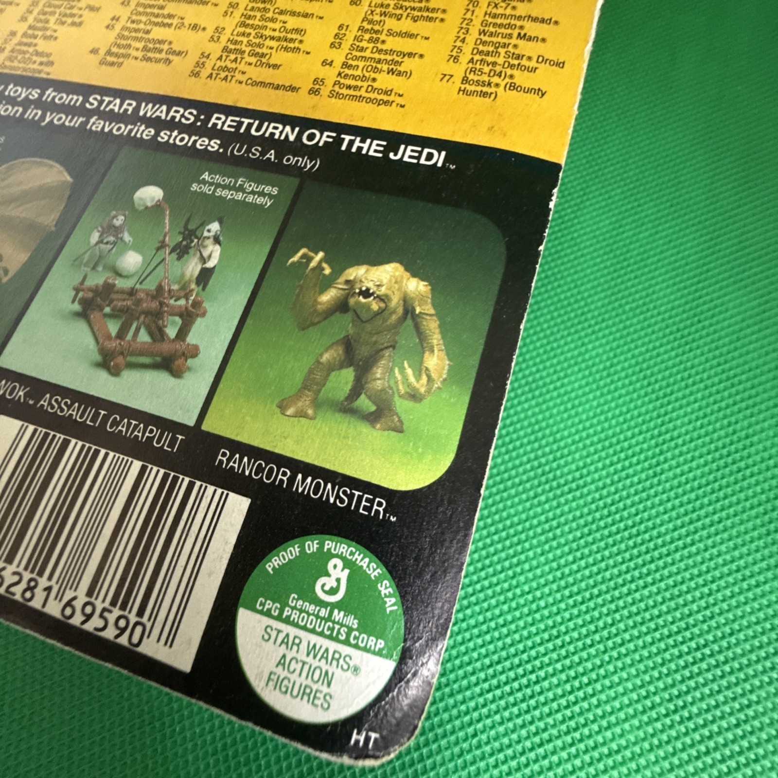 Teebo sold