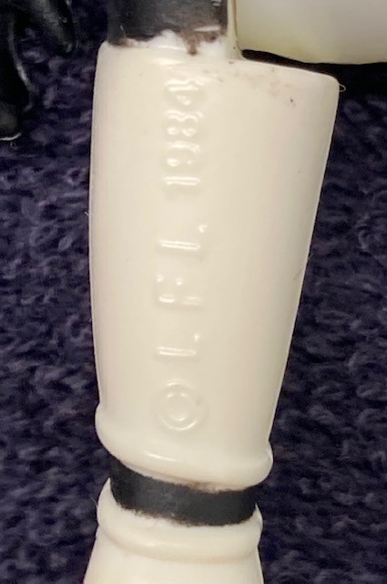 Luke Skywalker (Imperial Stormtrooper Outfit) sold