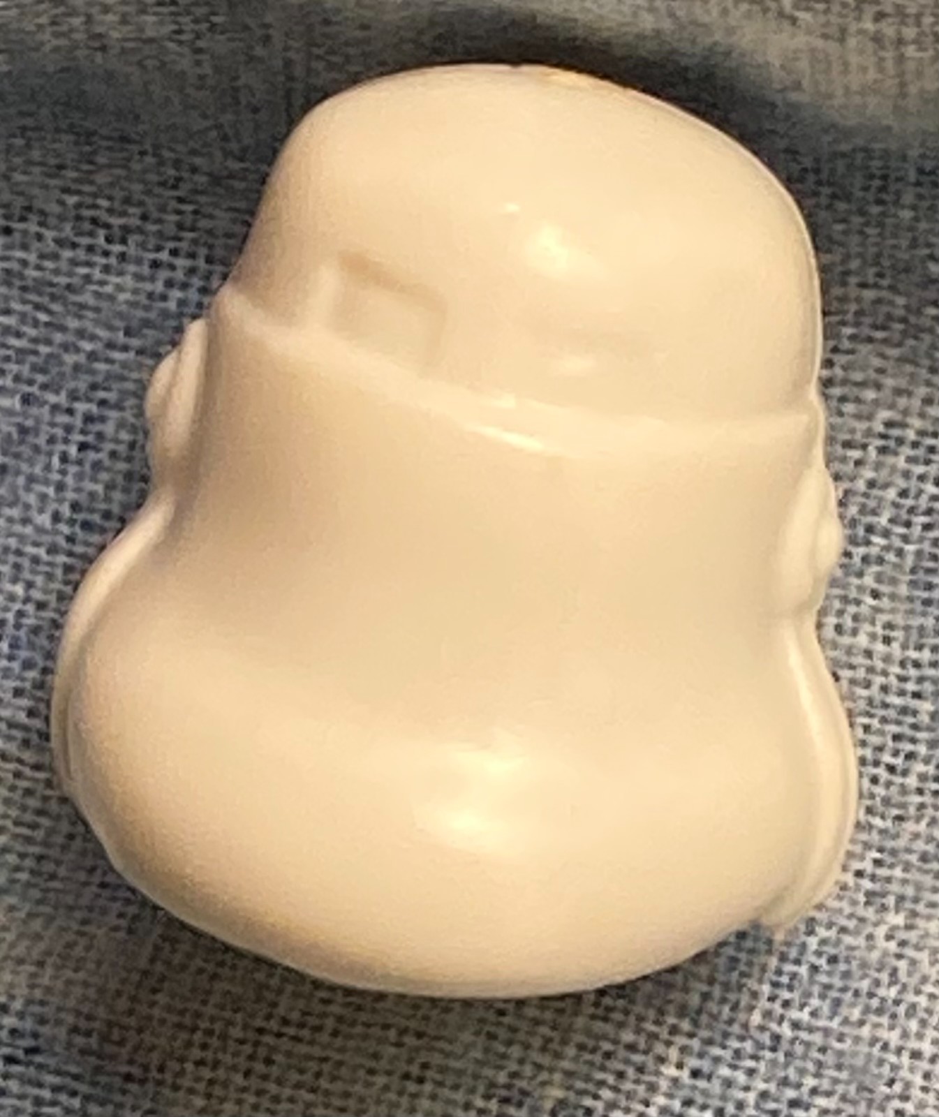 Luke Skywalker (Imperial Stormtrooper Outfit) sold
