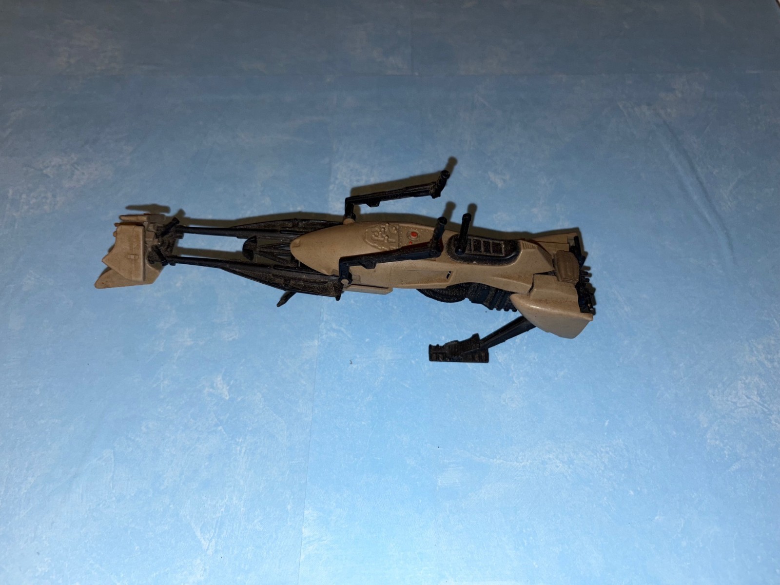 Speeder Bike sold