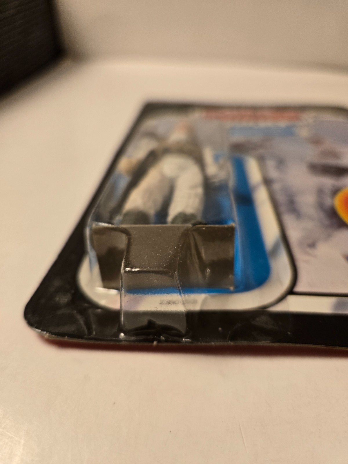 Luke Skywalker (Hoth Battle Gear) sold