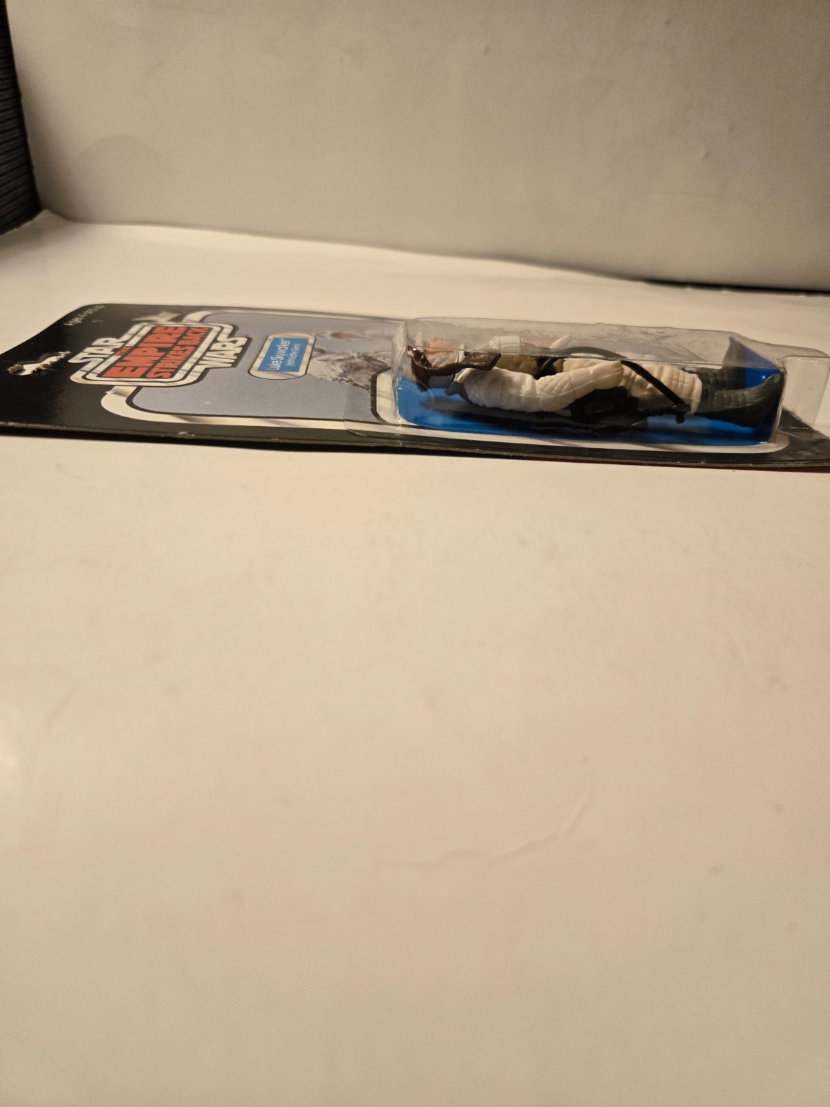 Luke Skywalker (Hoth Battle Gear) sold