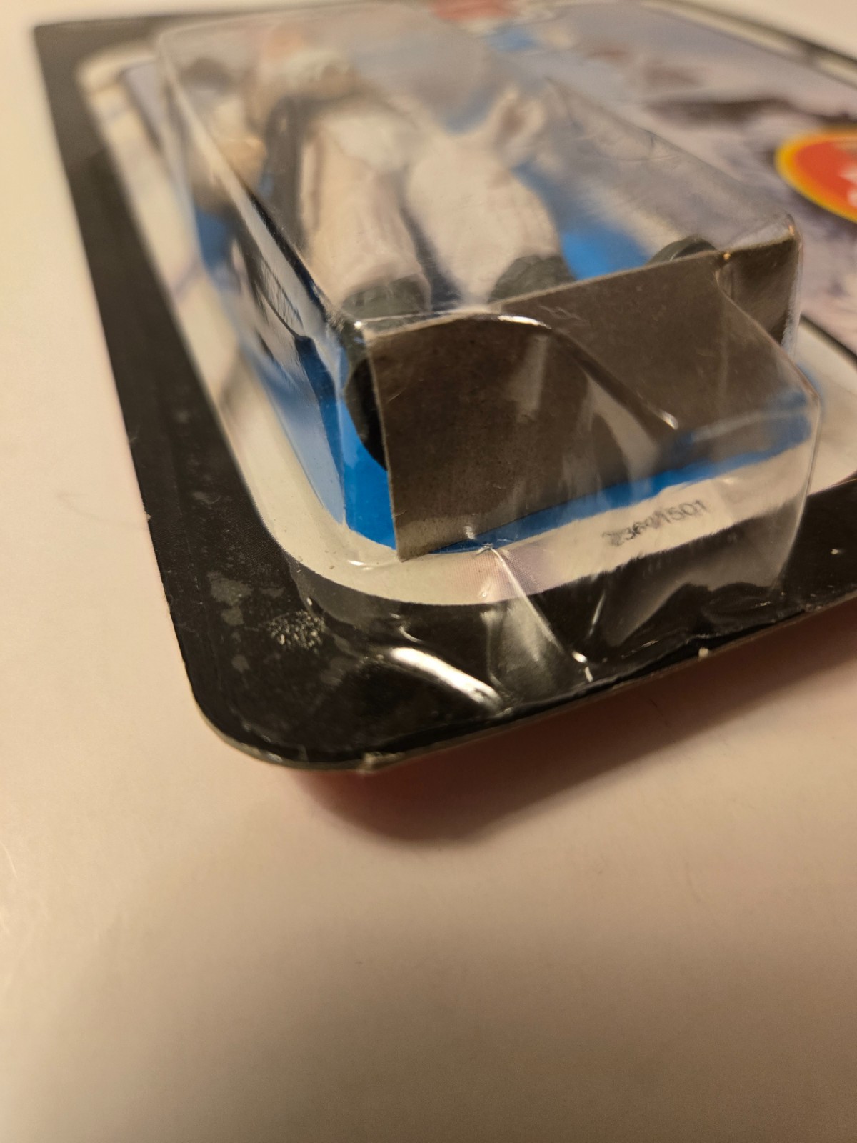 Luke Skywalker (Hoth Battle Gear) sold