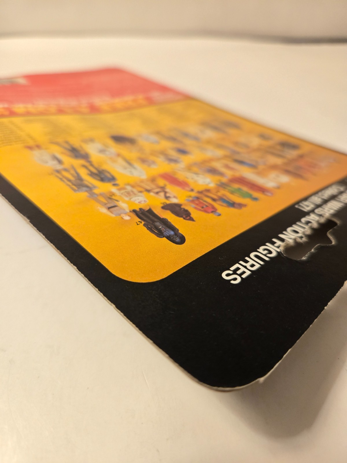 Luke Skywalker (Hoth Battle Gear) sold